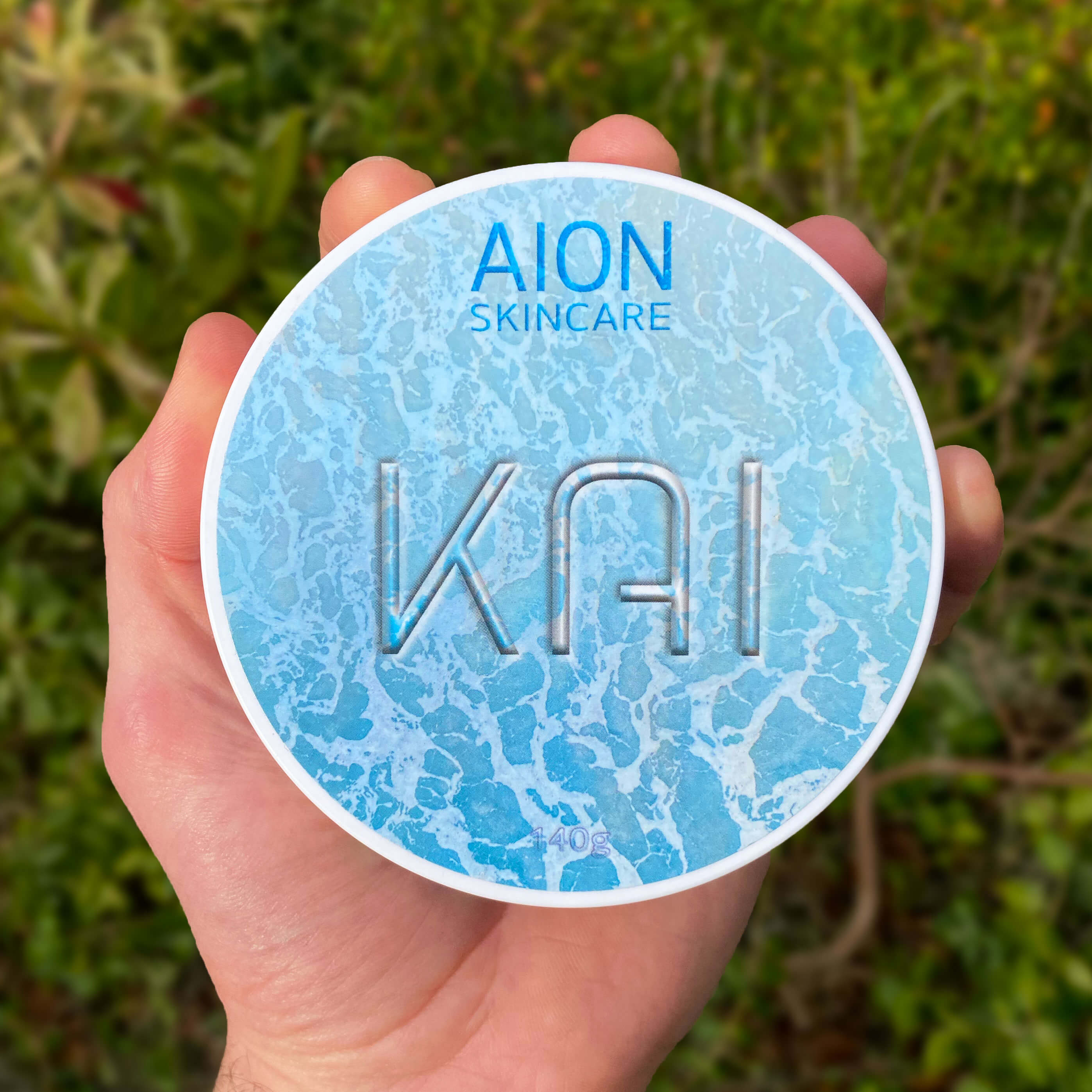 Aion Skincare