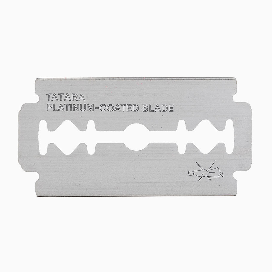 Tatara Razor Blades