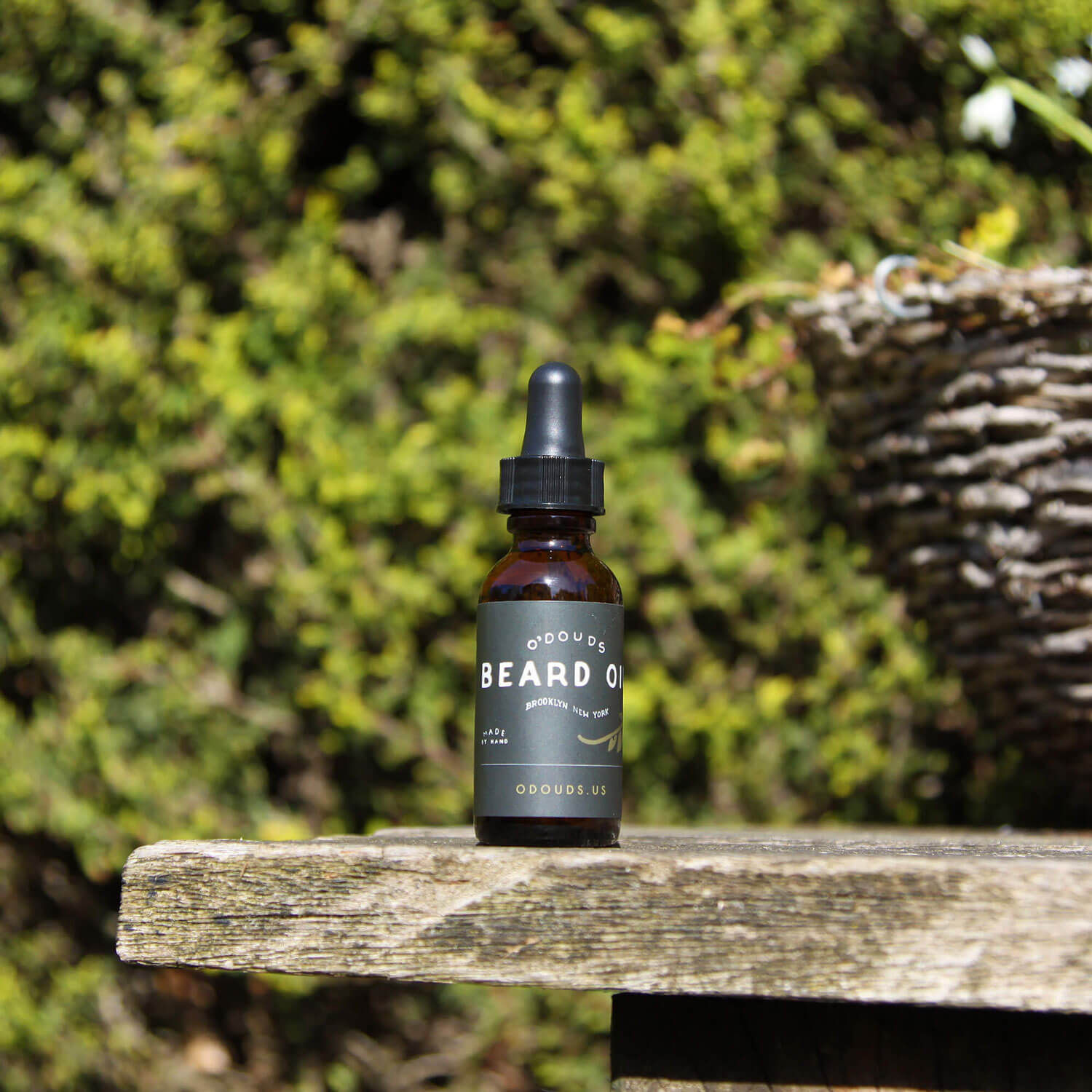 What Is Beard Oil? A Complete Guide To Beard Oil