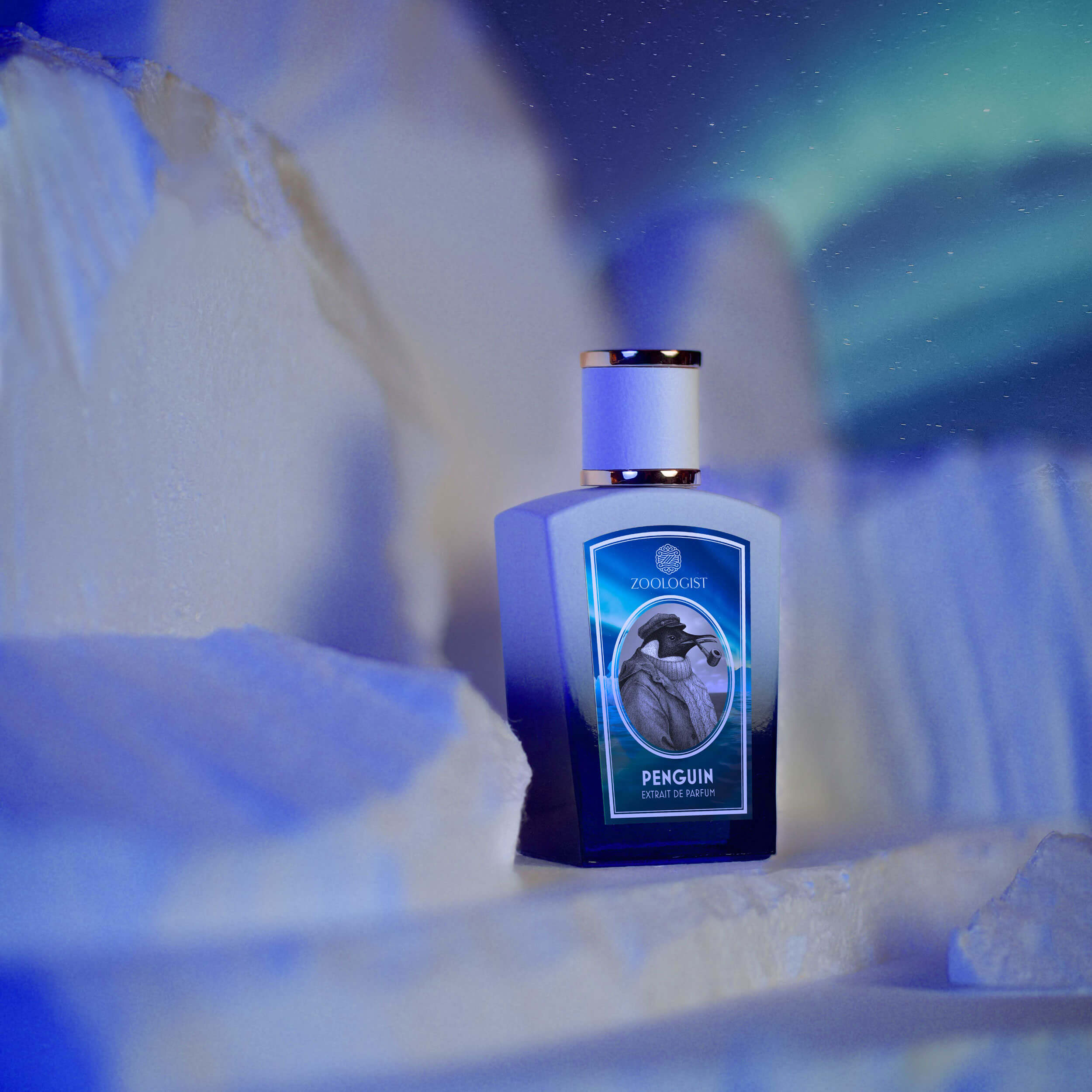 Zoologist Penguin Perfume