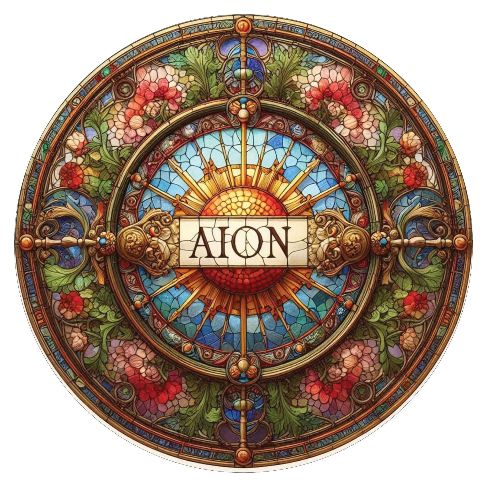 Aion Skincare Aion Shaving Soap