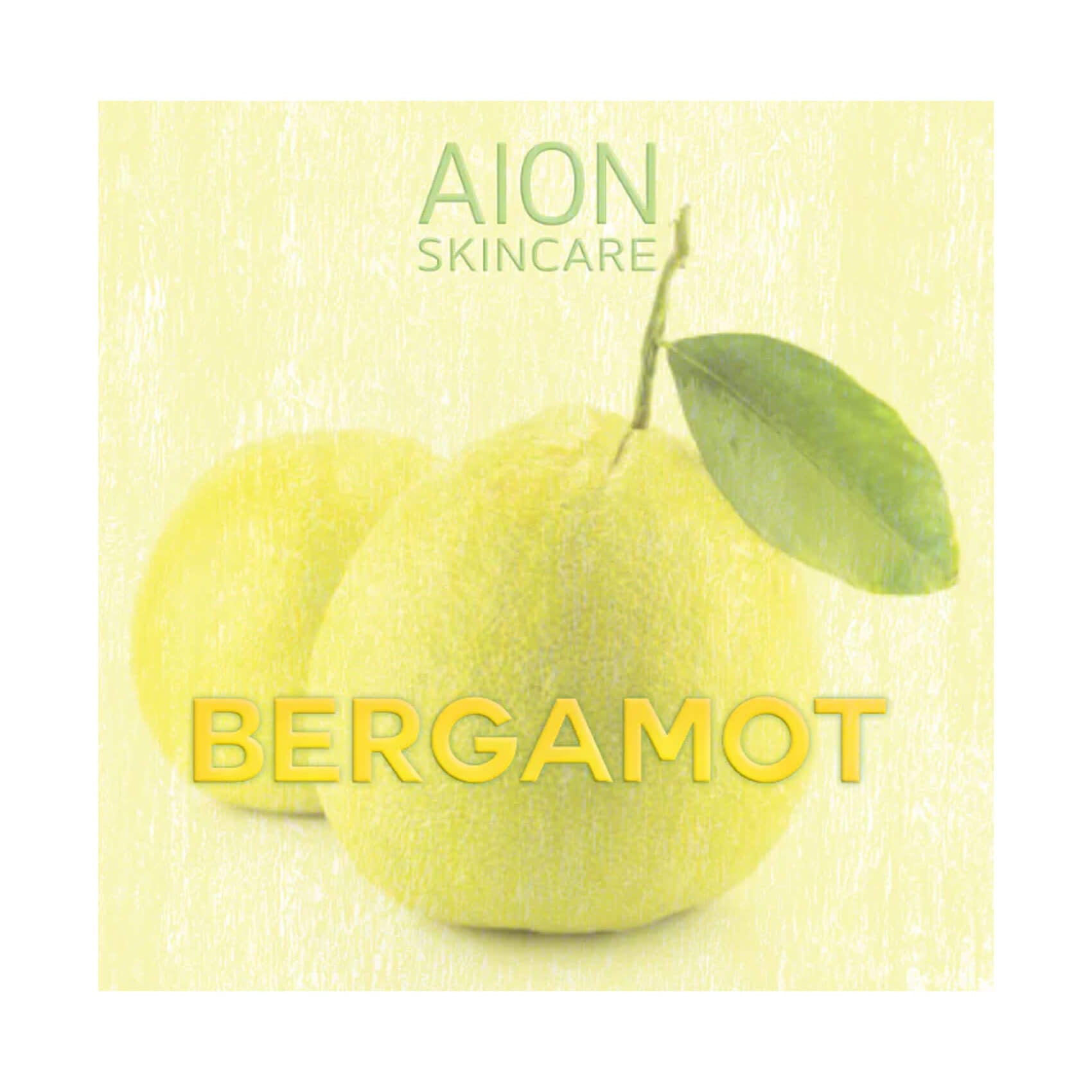 Aion Skincare Bergamot Aftershave Splash