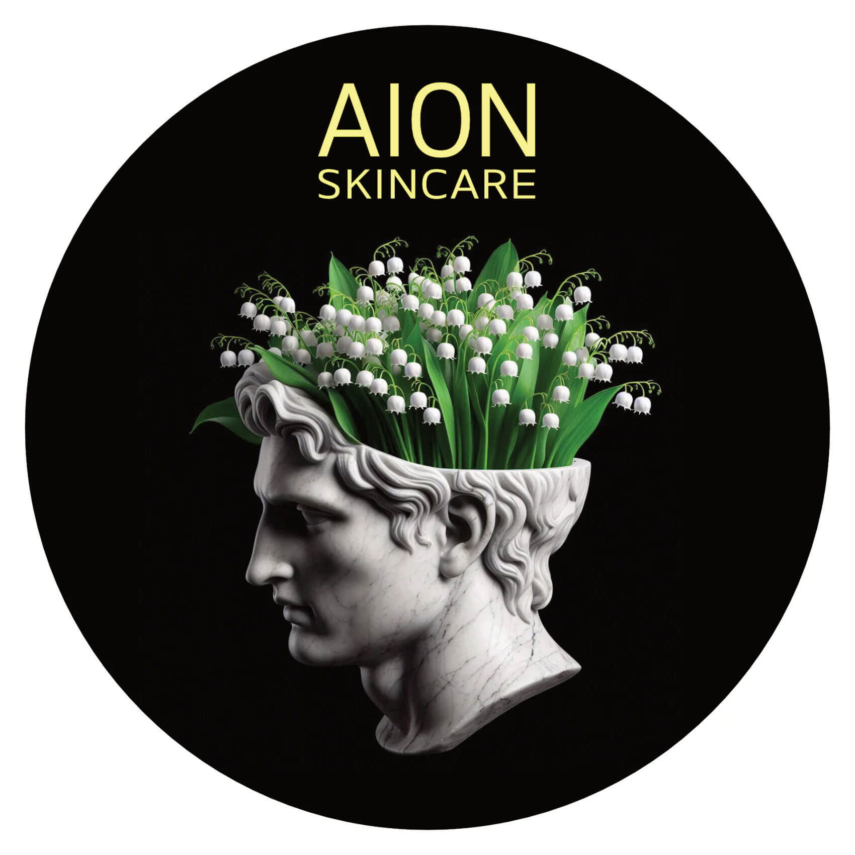Aion Skincare Chypre Muguet Shaving Soap