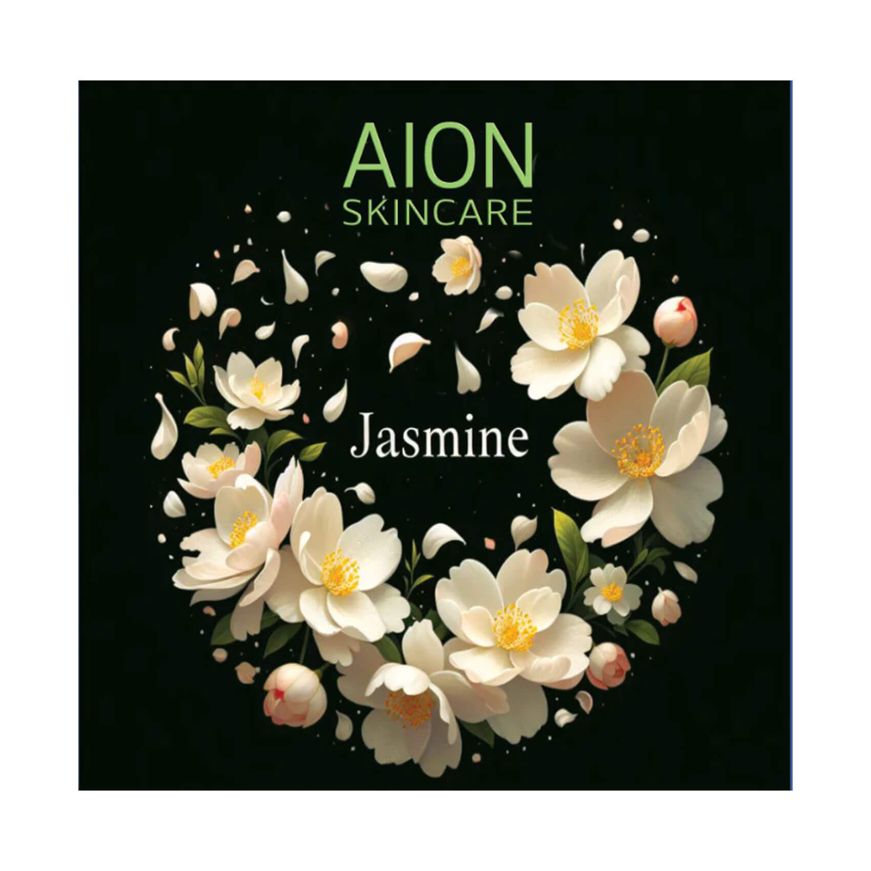 Aion Skincare Jasmine Aftershave Splash