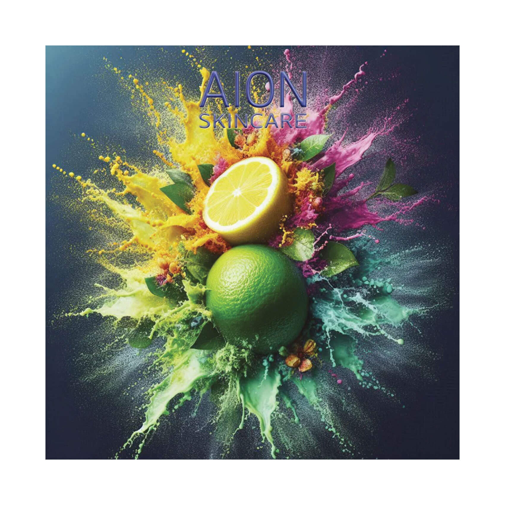 Aion Skincare Kolnisch Aftershave Splash