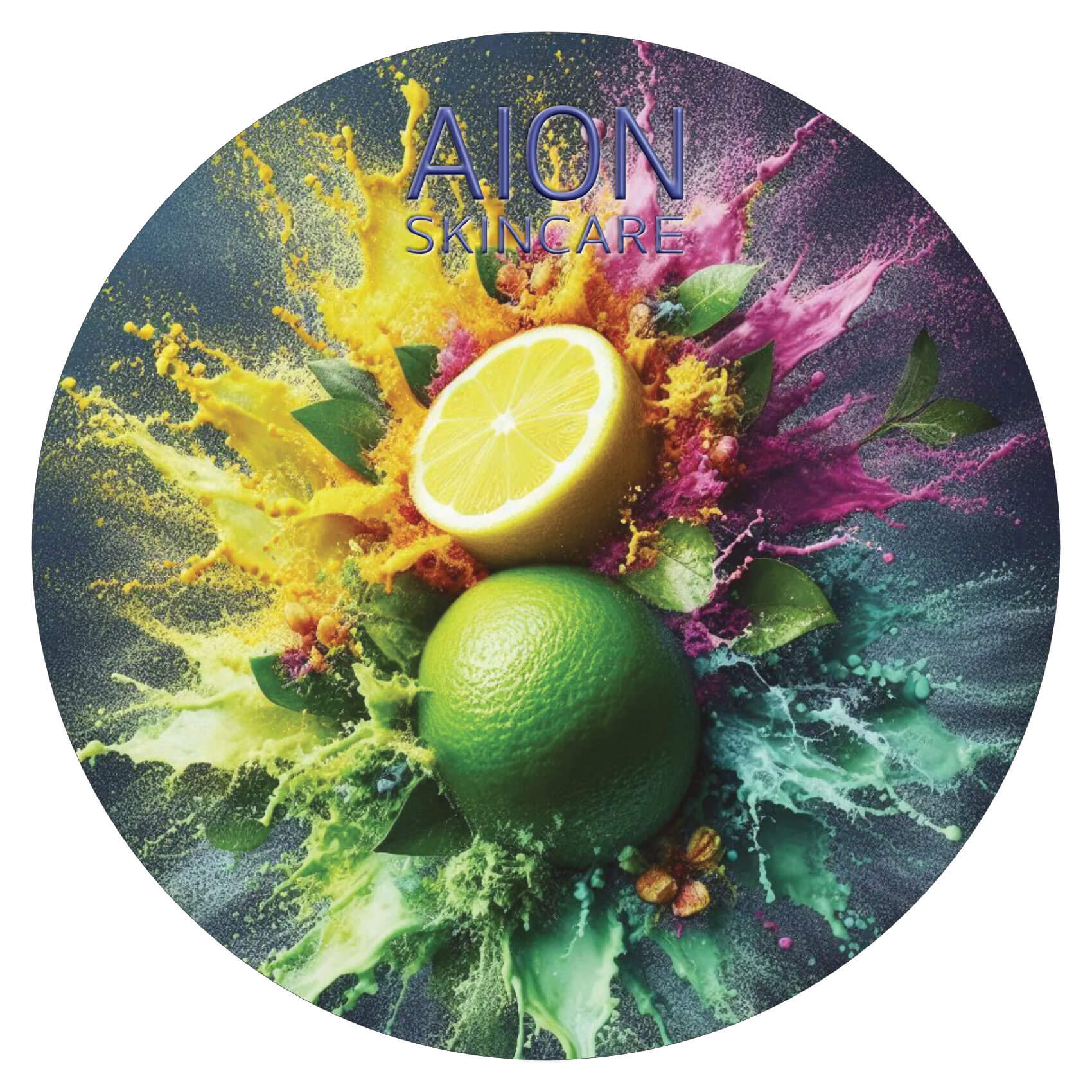 Aion Skincare Kolnisch Shaving Soap