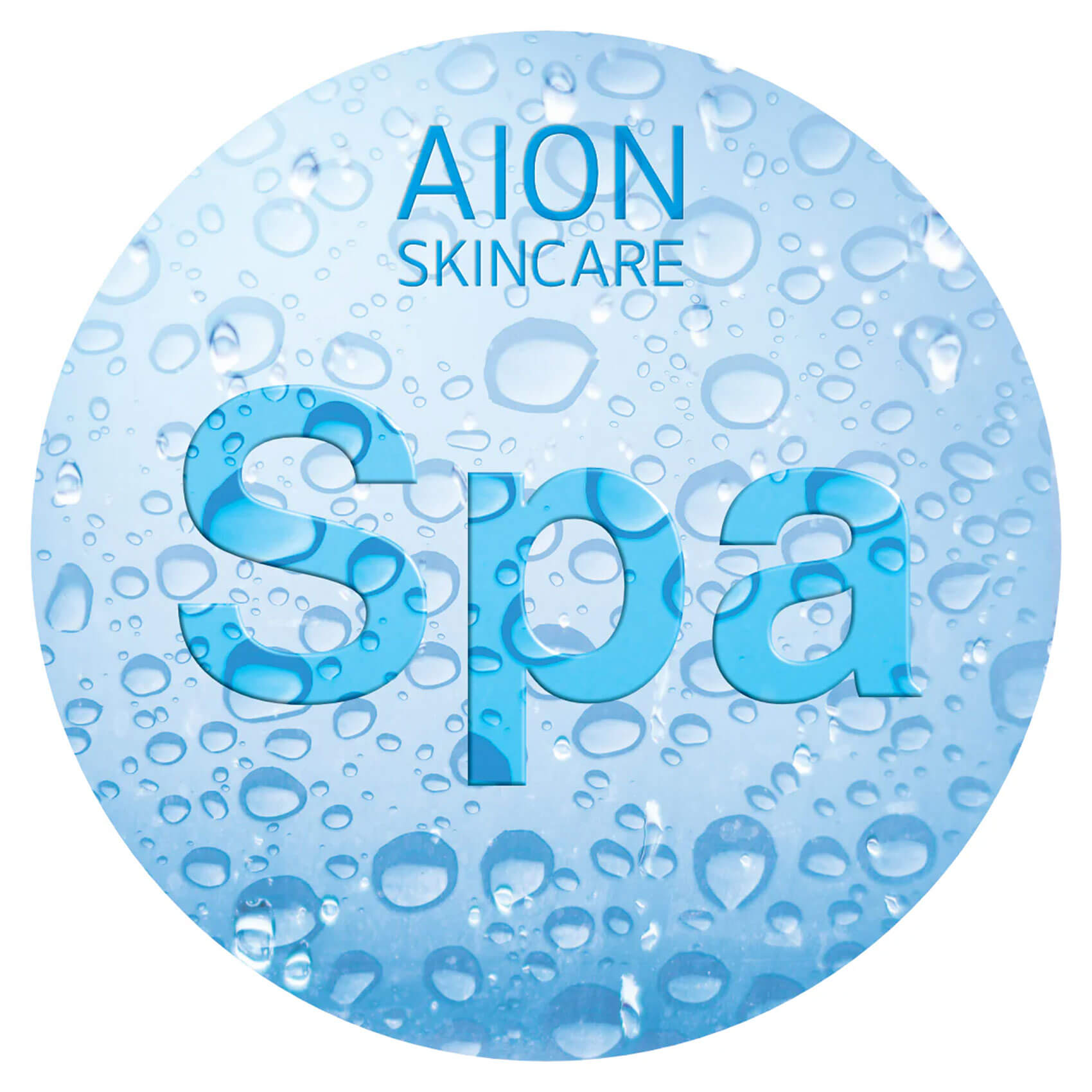 Aion Skincare Spa Shaving Soap