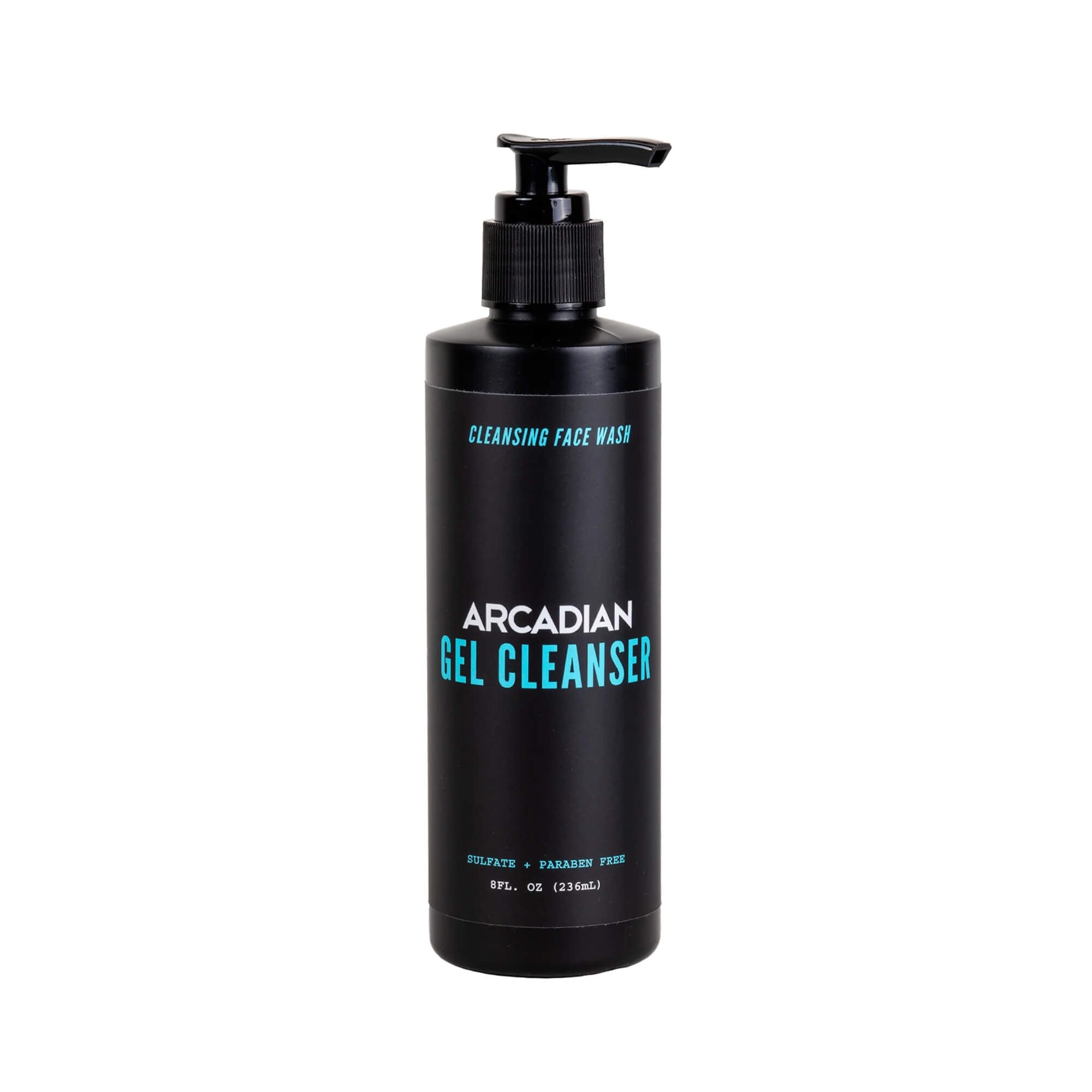 Arcadian Gel Cleanser