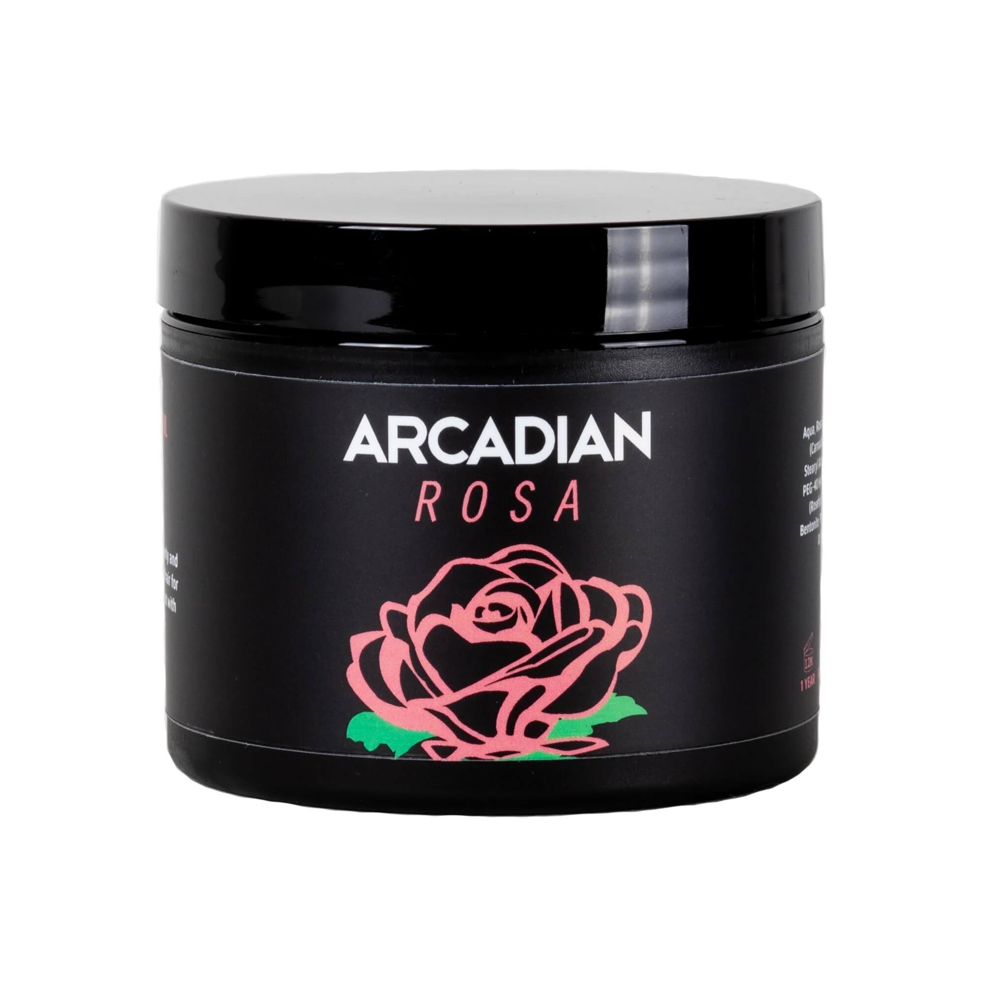 Arcadian Rosa Styling Clay