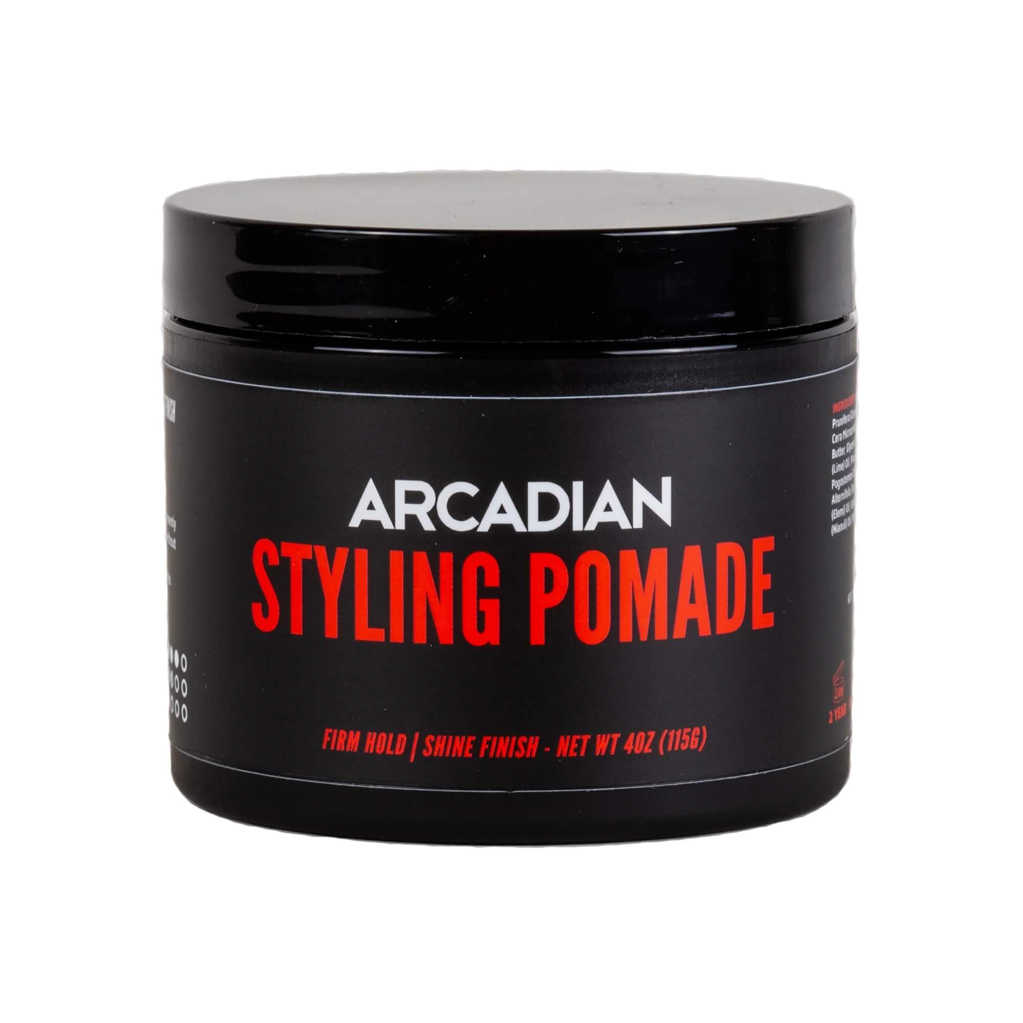 Arcadian Styling Pomade