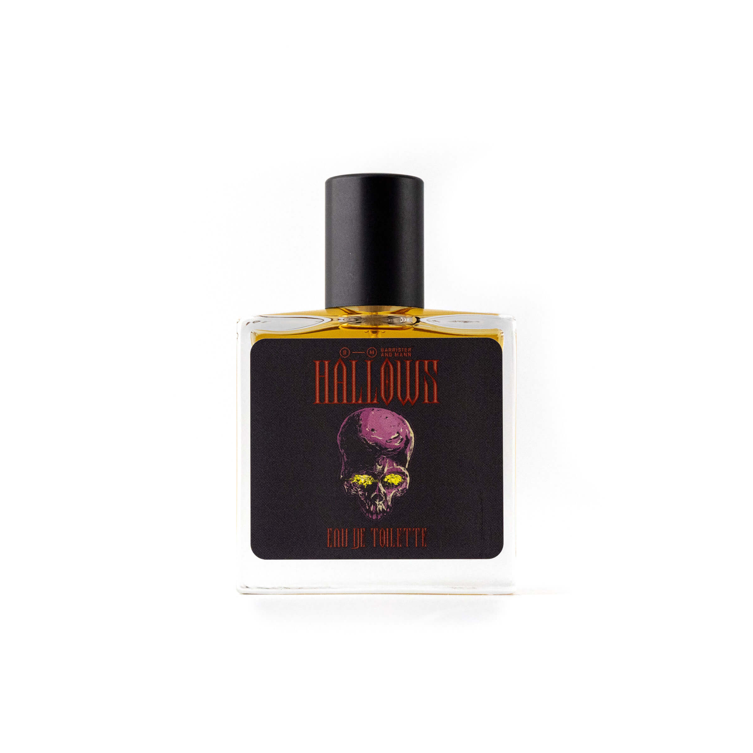 Barrister and Mann Hallows Eau De Toilette