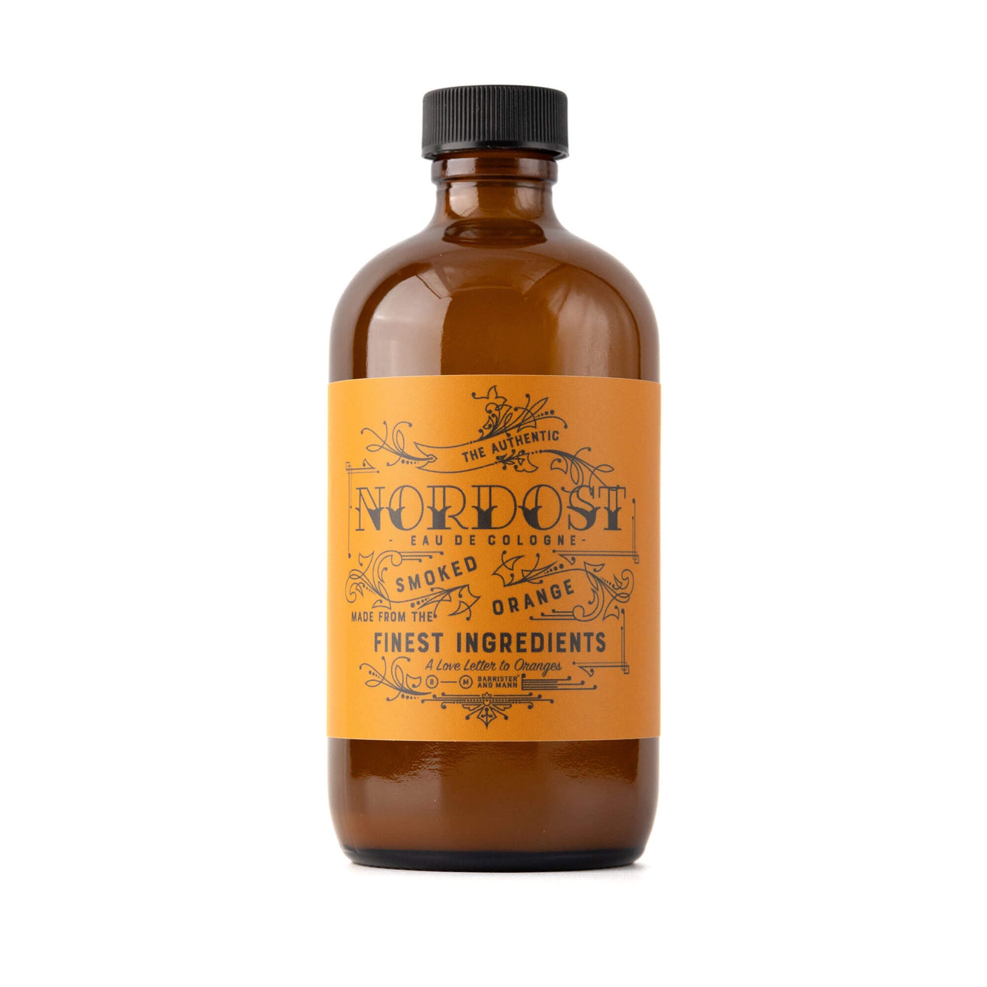 Barrister and Mann Nordost Eau De Cologne