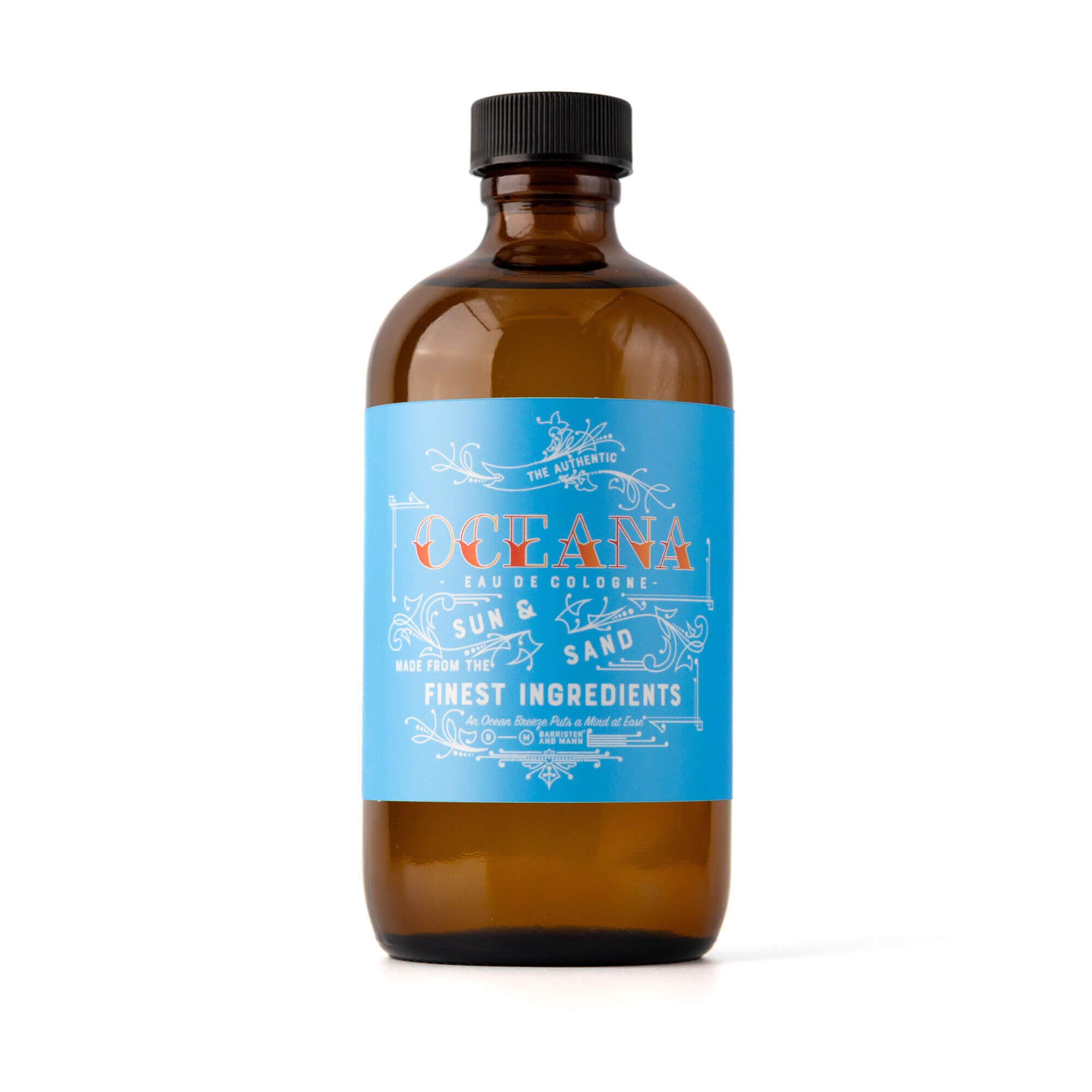 Barrister and Mann Oceana Eau De Cologne