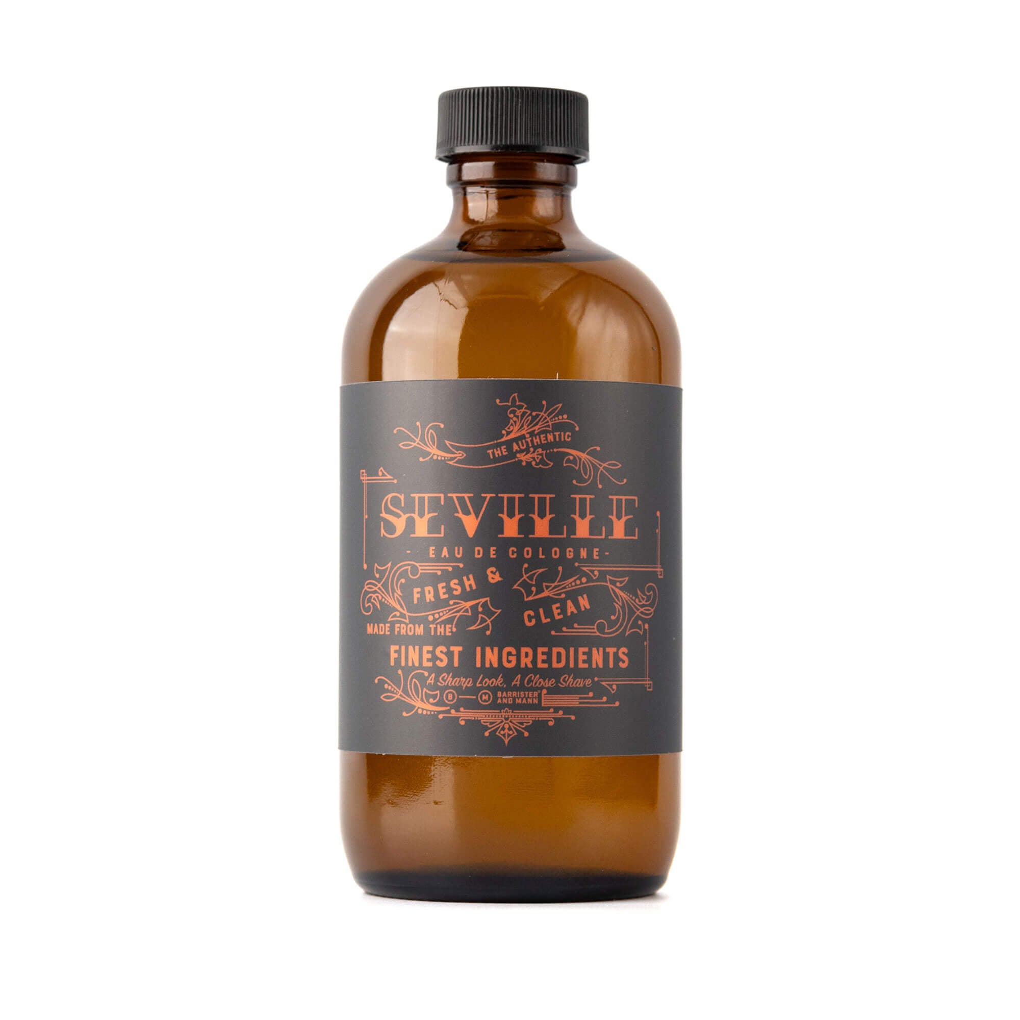 Barrister and Mann Seville Eau De Cologne