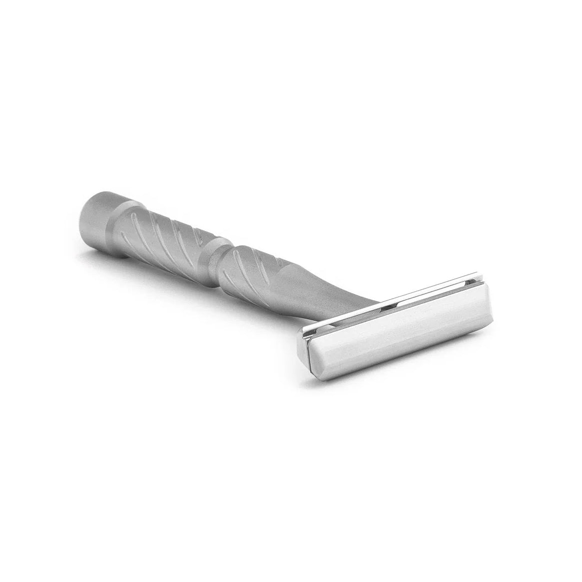 Blackland Vector Safety Razor (Machined)
