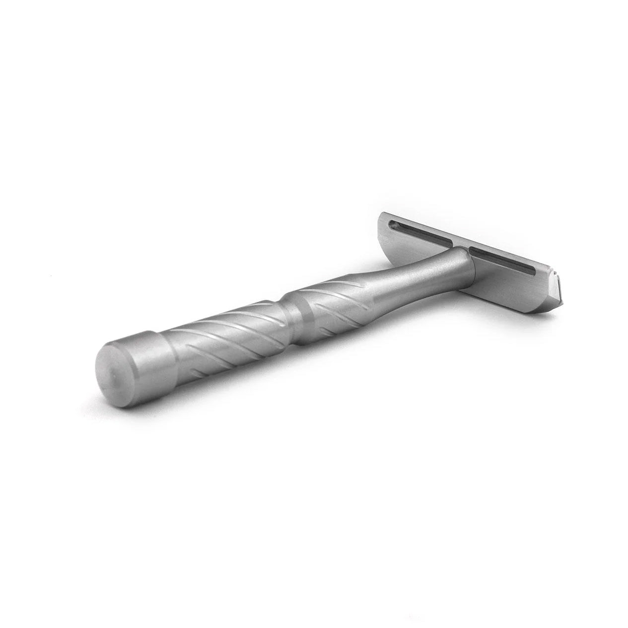 Blackland Vector Safety Razor (Machined)