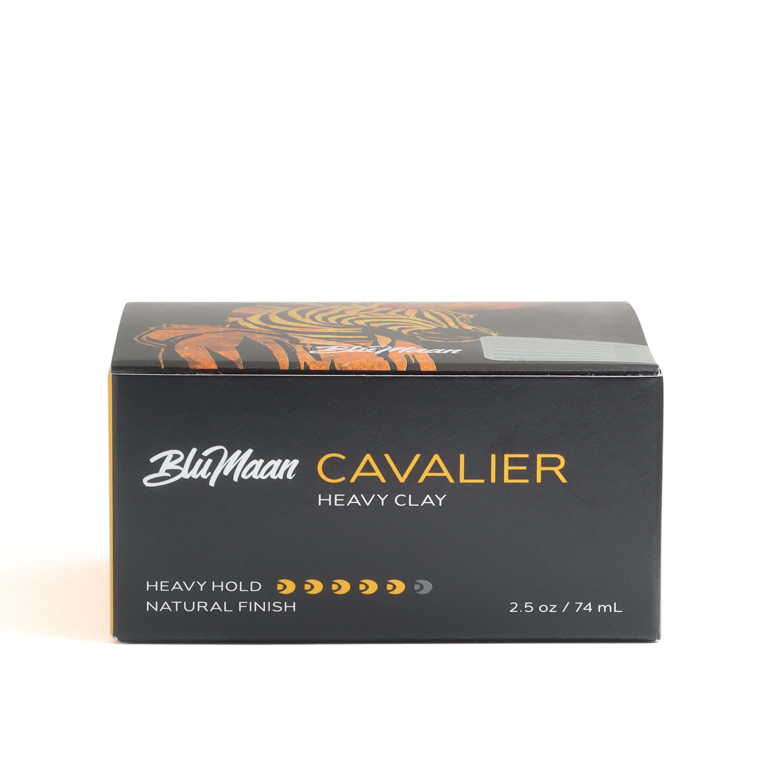 BluMaan Cavalier Heavy Clay