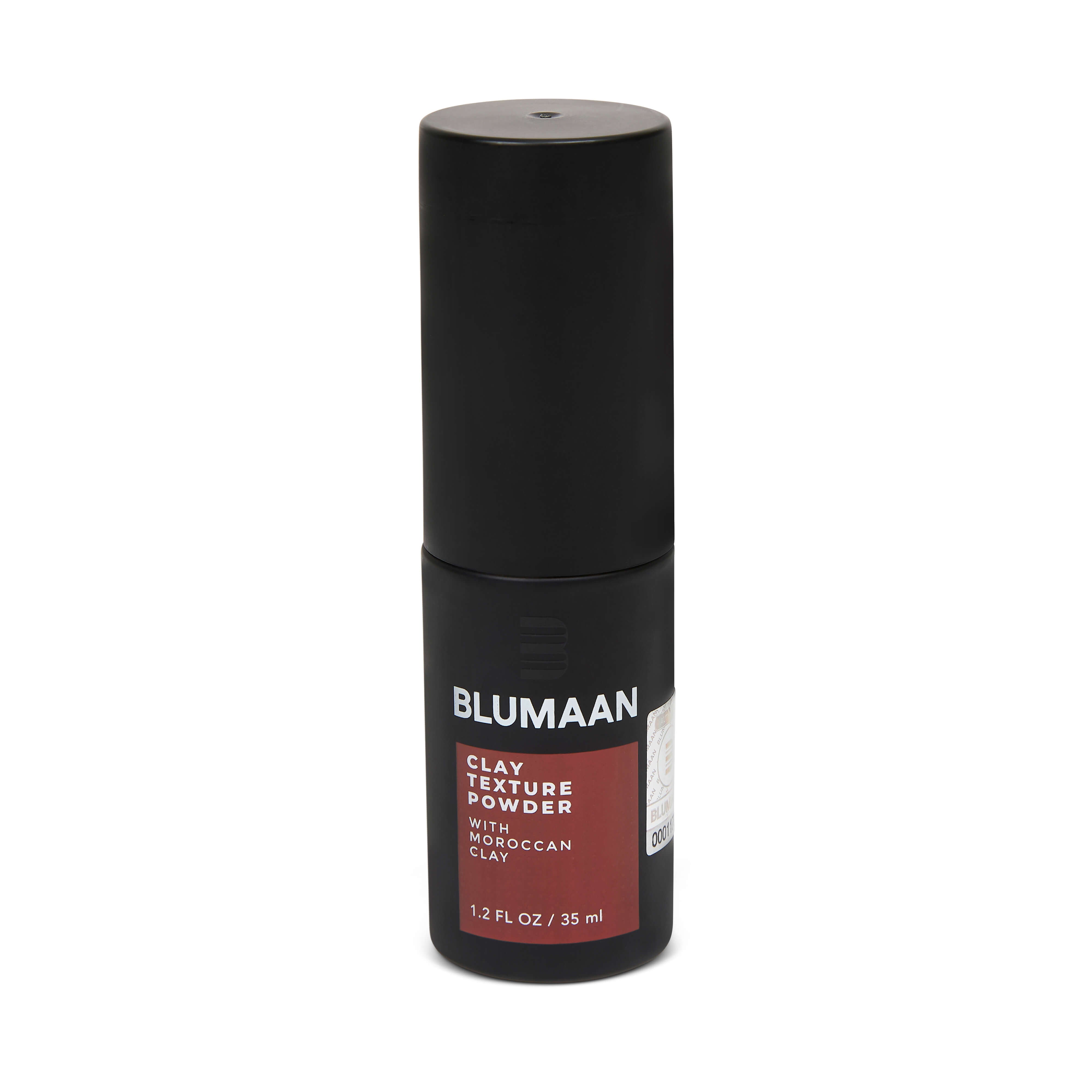 BluMaan Clay Texture Powder