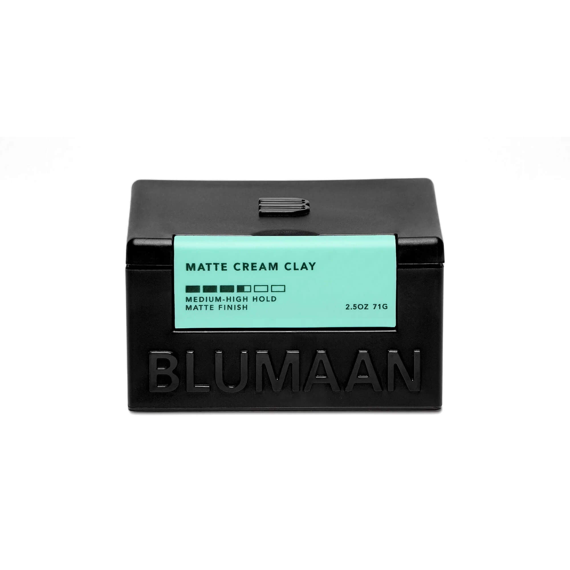 BluMaan Matte Cream Clay