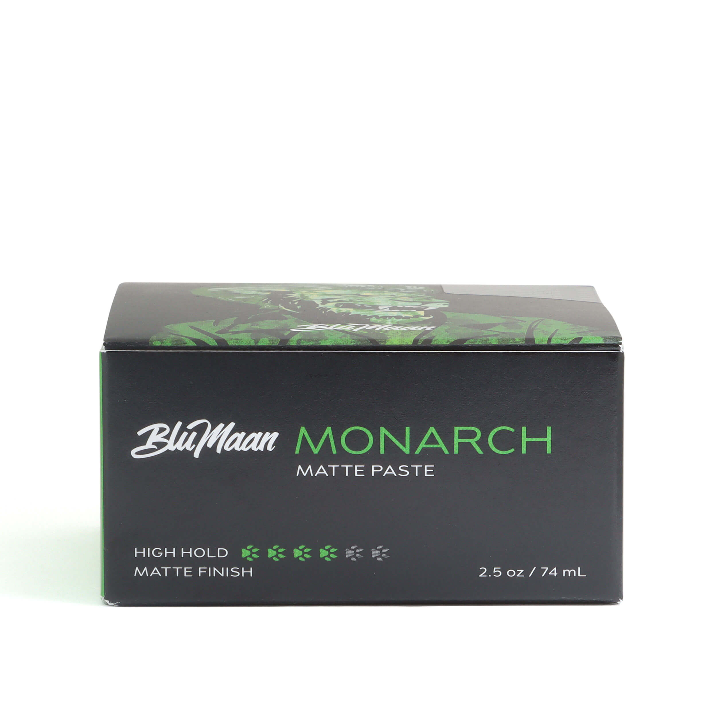 BluMaan Monarch Matte Paste