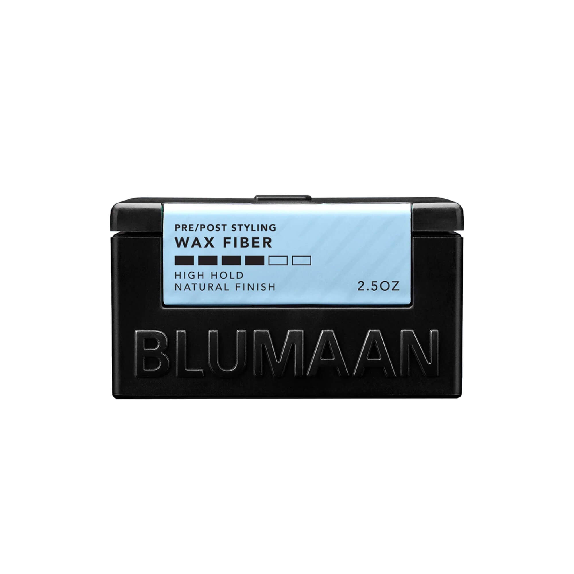BluMaan Wax Fiber