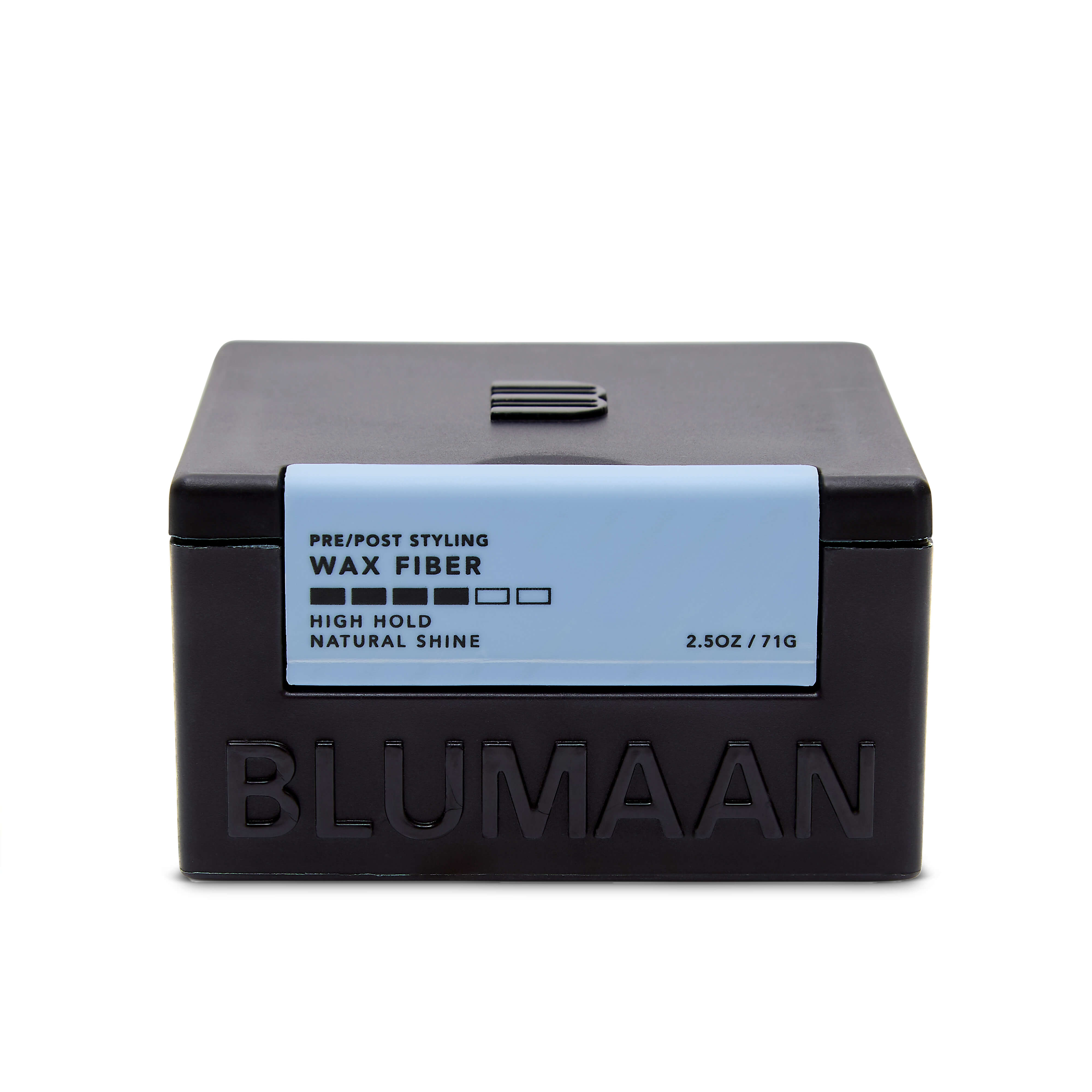 BluMaan Wax Fiber