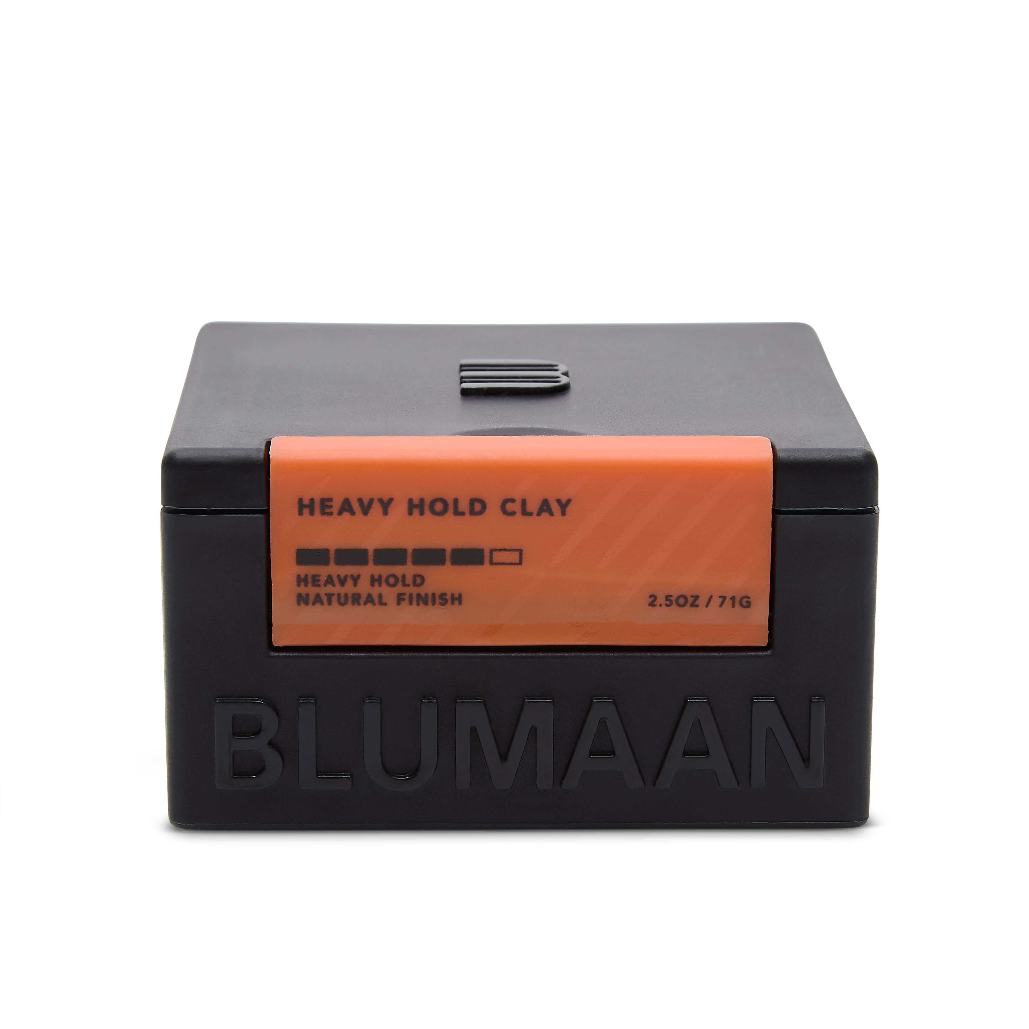 BluMaan Heavy Hold Clay