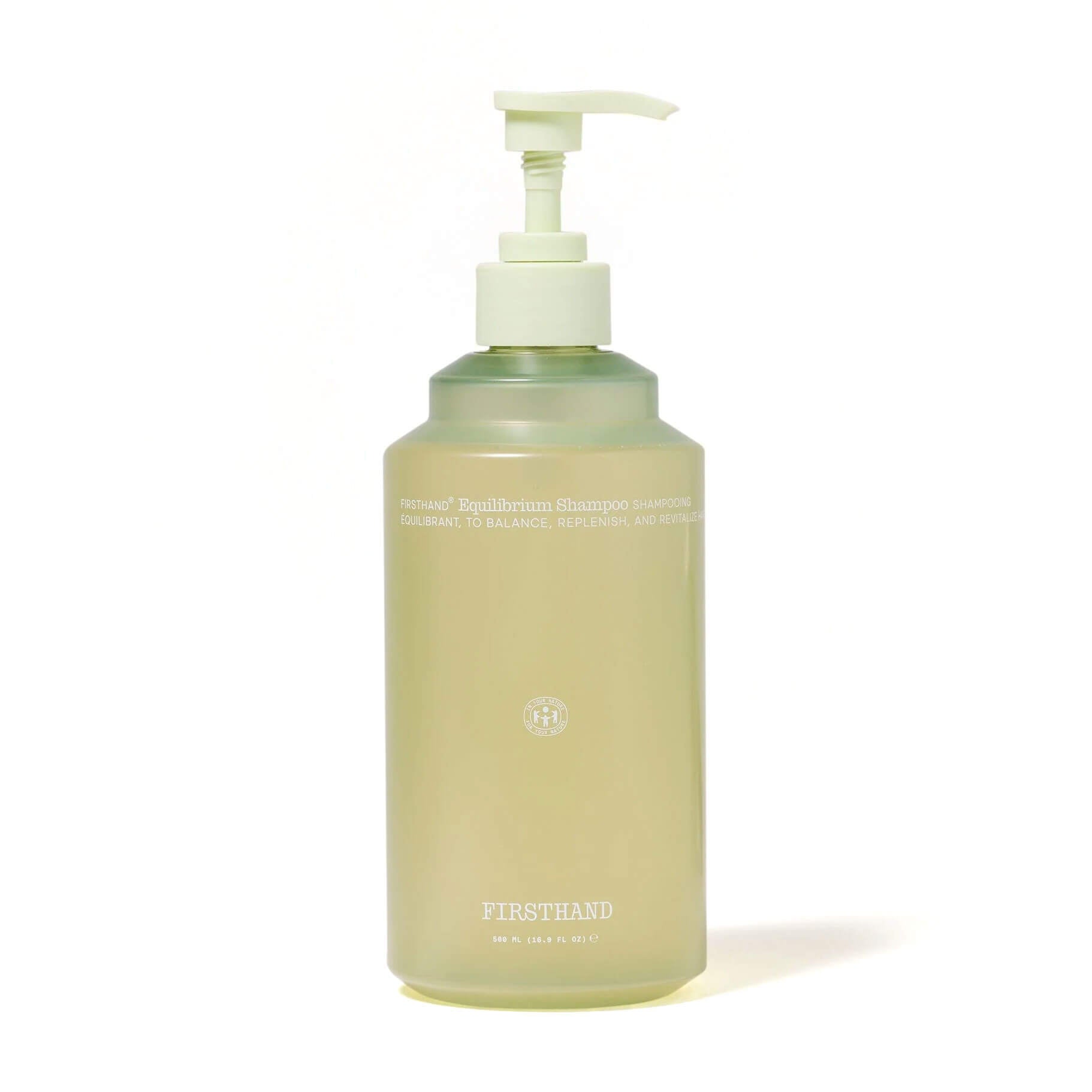 Firsthand Equilibrium Shampoo
