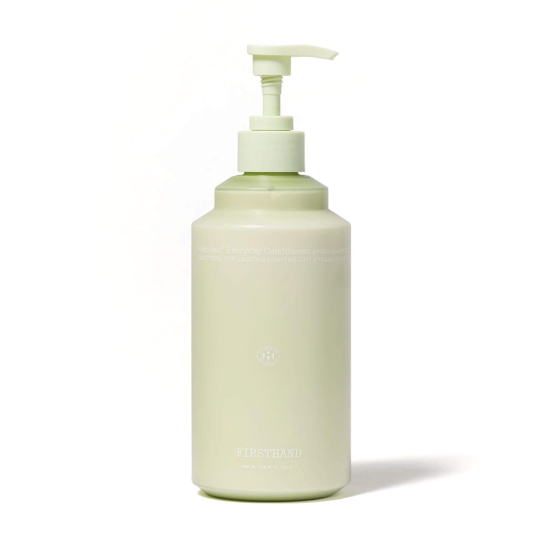 Firsthand Shampoo & Conditioner Duo
