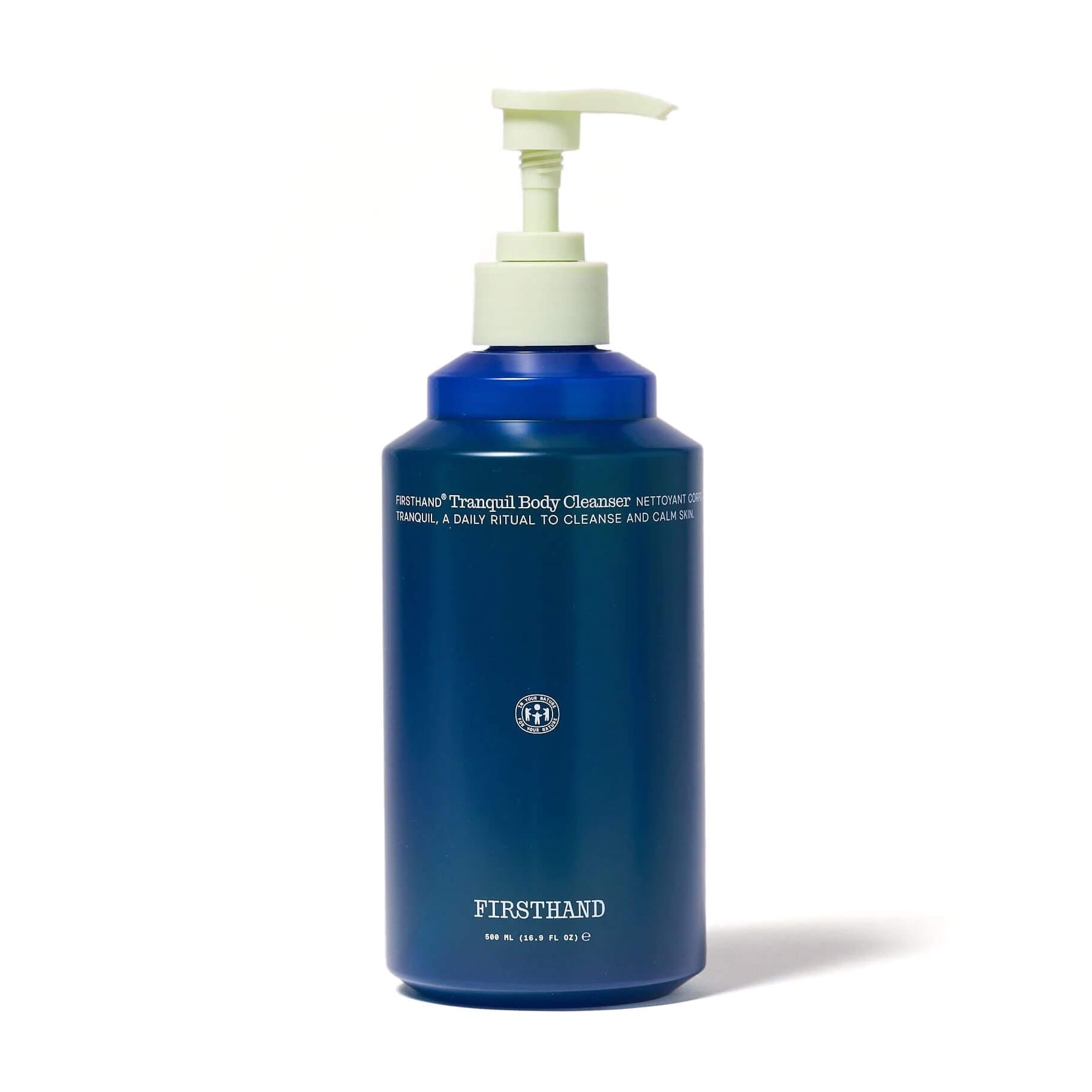 Firsthand Tranquil Body Cleanser