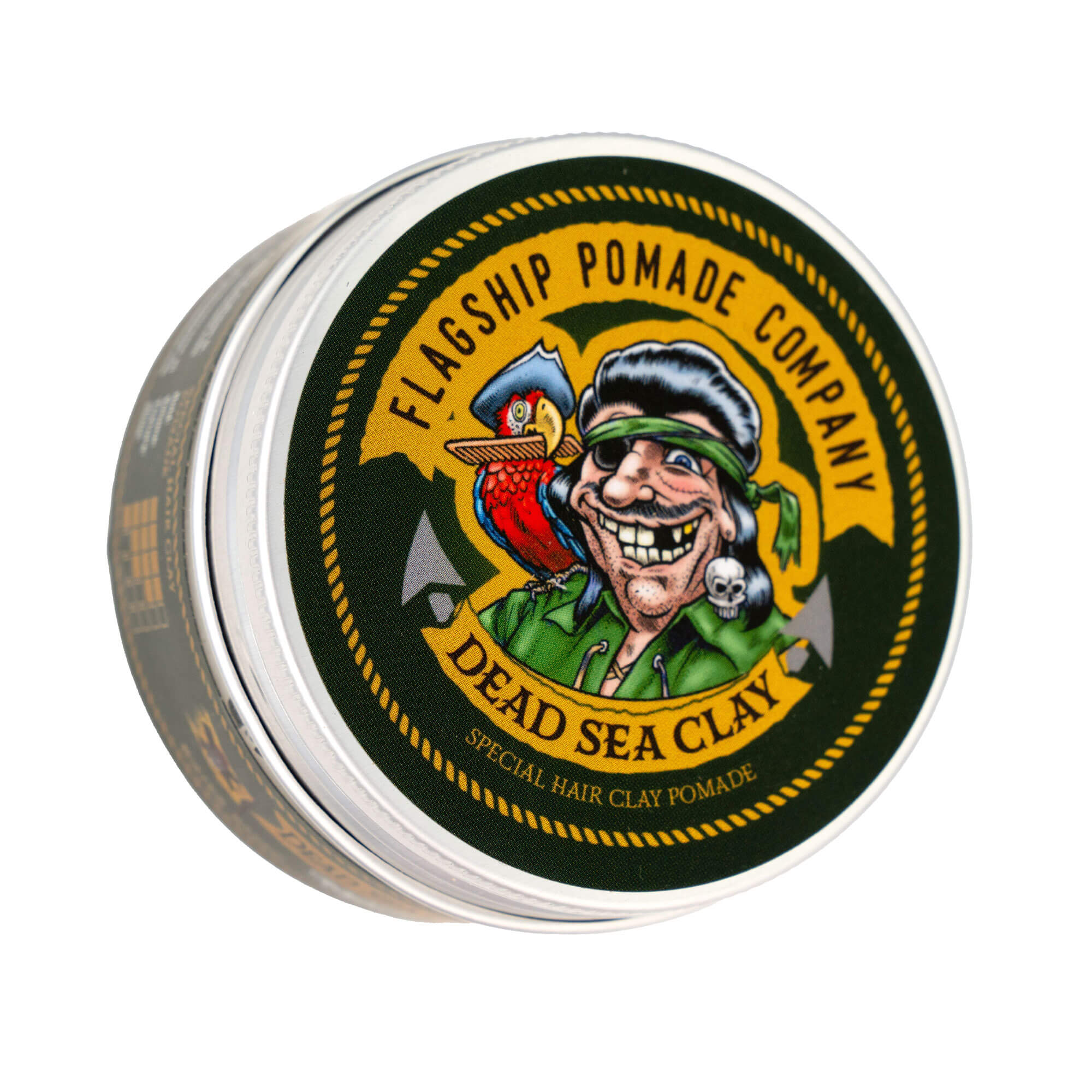 Flagship Dead Sea Clay Shop Now Slickboys