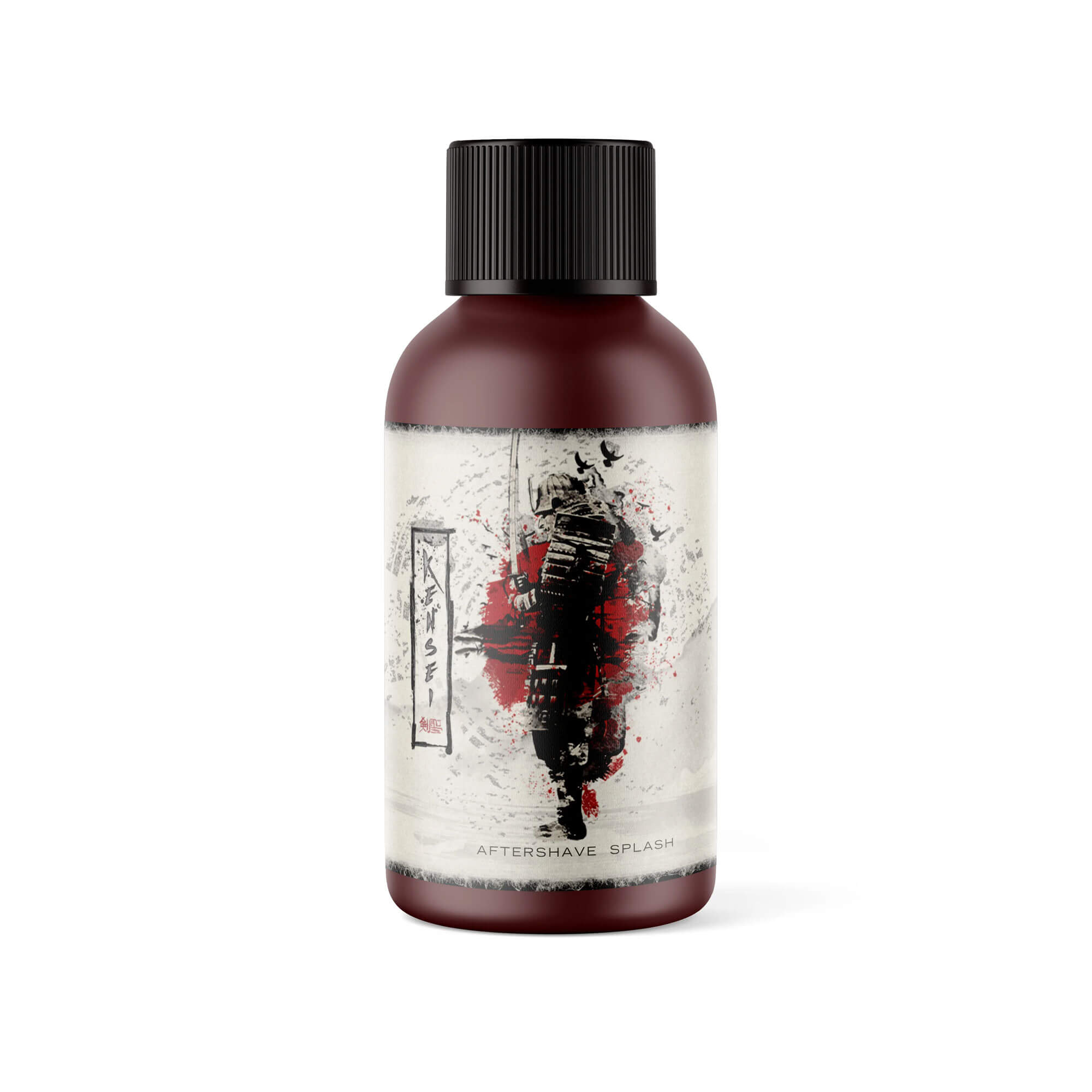 Gentleman's Nod Kensei Aftershave Splash