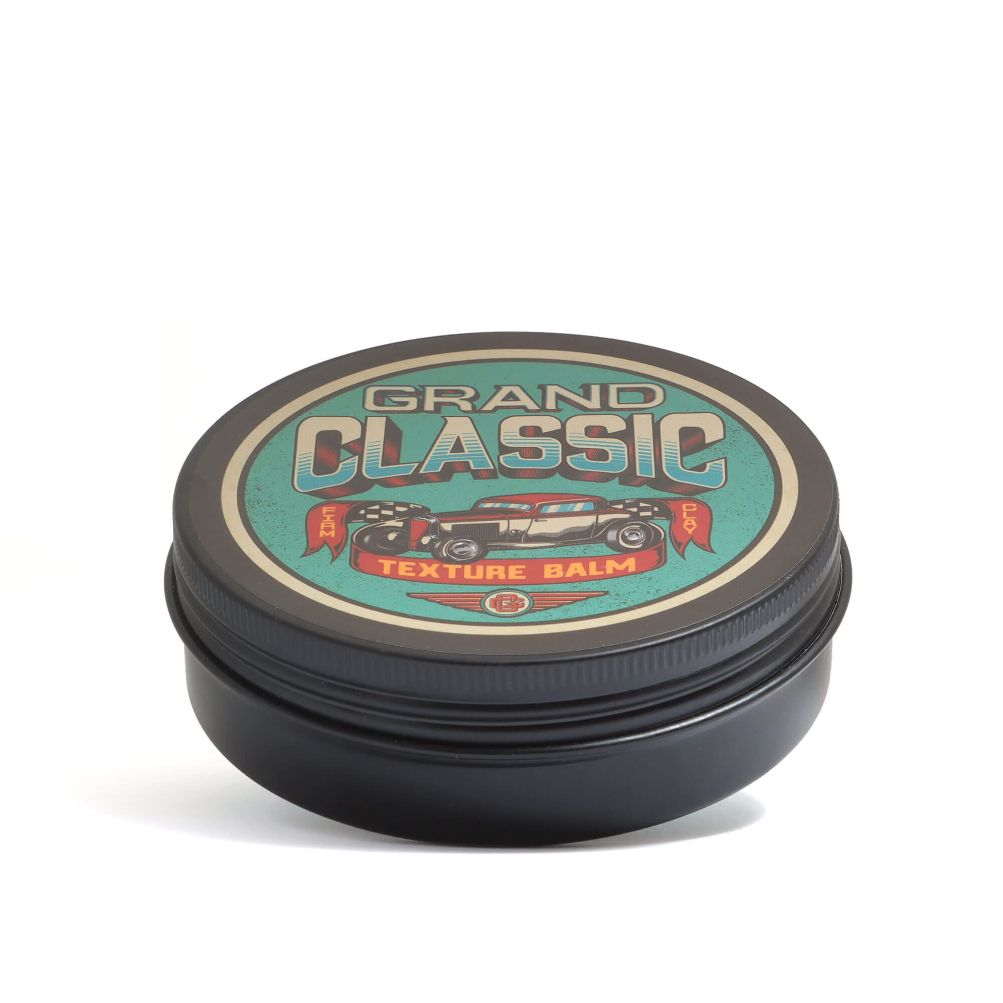 Grand Classic Texture Balm