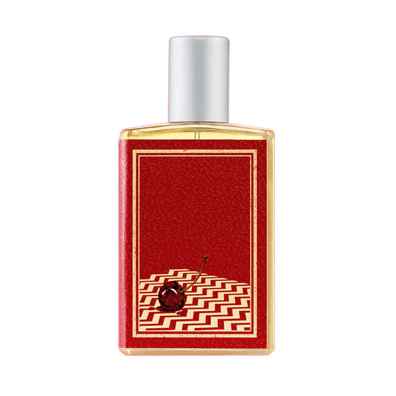 Imaginary Authors A Little Secret Eau De Parfum Bottle Front