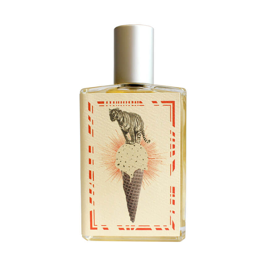 Imaginary Authors A Whiff Of Wafflecone Eau De Parfum Front