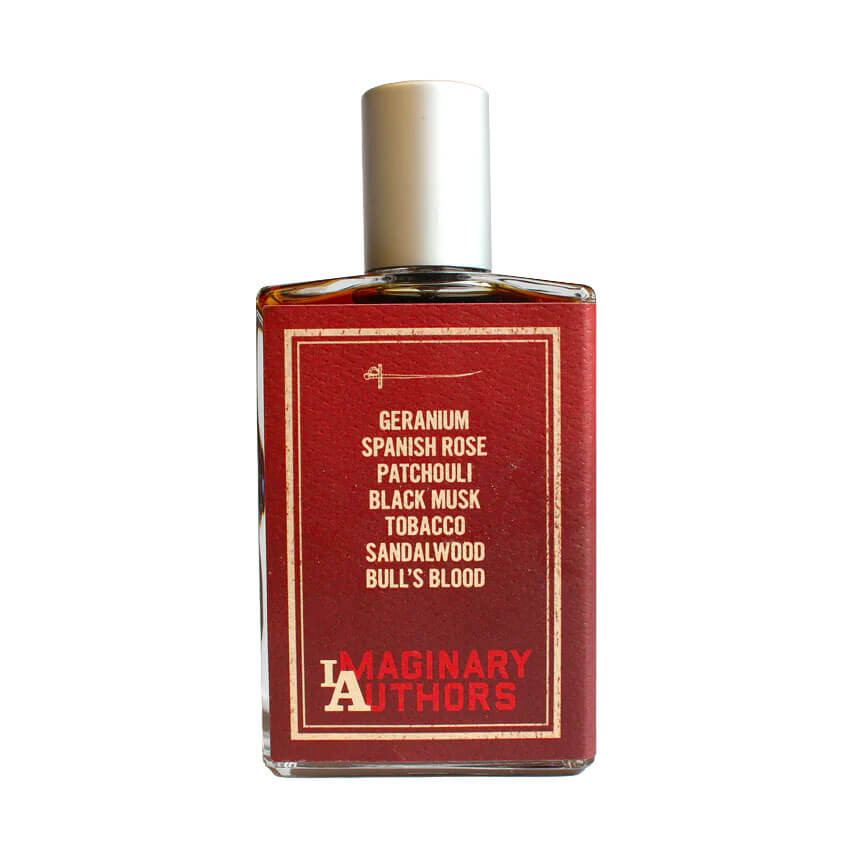 Imaginary Authors Bull's Blood Eau De Parfum