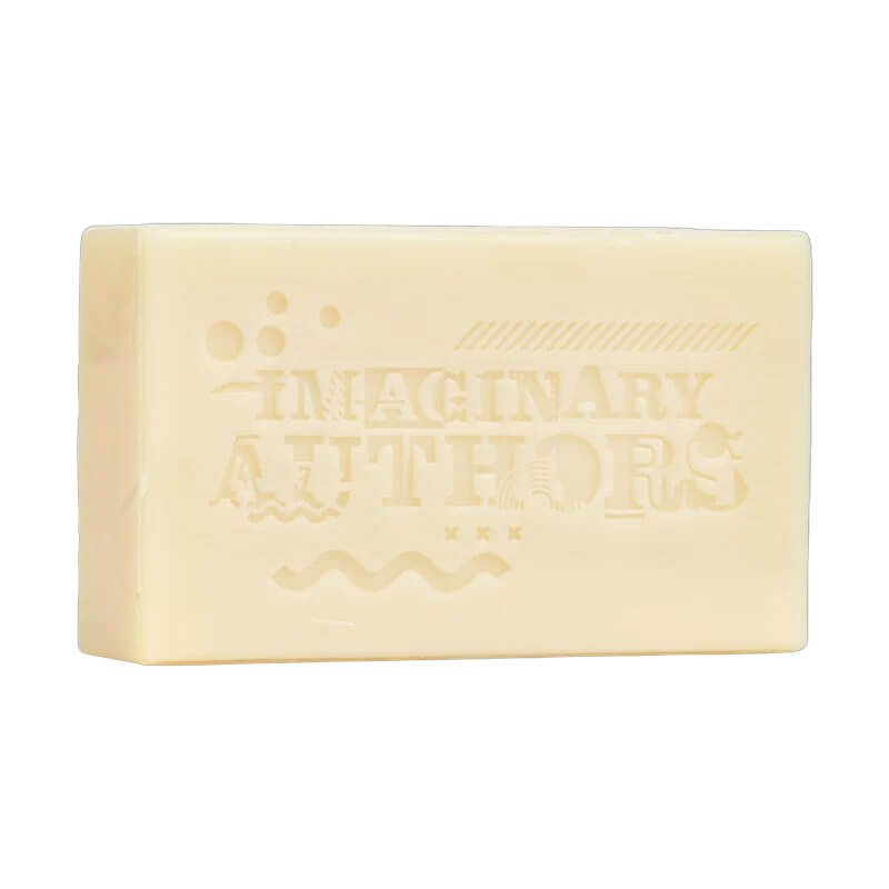 Imaginary Authors Cape Heartache Hydrating Bar Soap