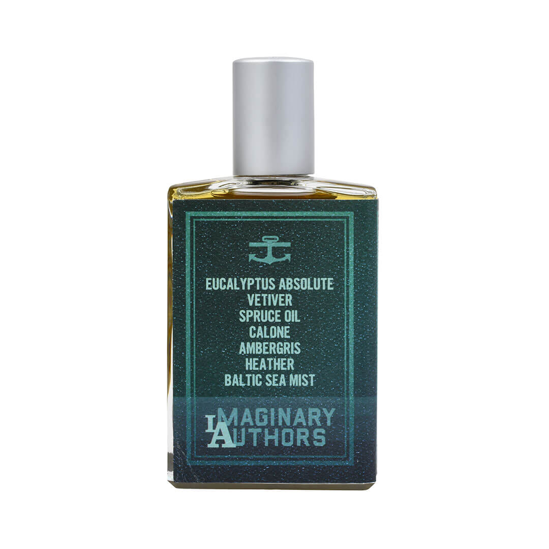 Imaginary Authors Every Storm A Serenade Eau De Parfum