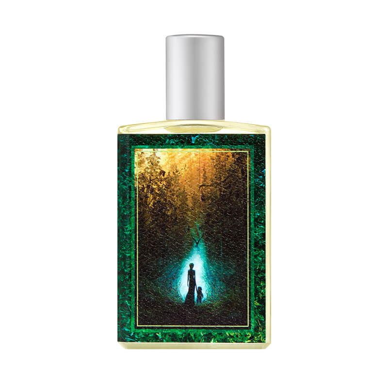 Imaginary Authors Impassable Wilderness Eau De Parfum