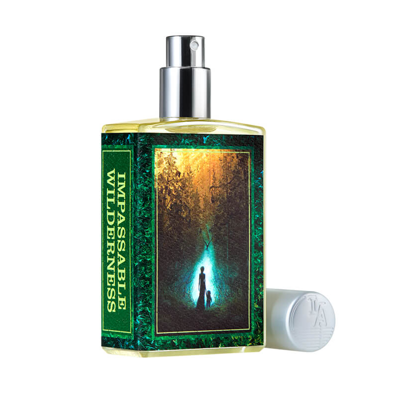 Imaginary Authors Impassable Wilderness Eau De Parfum