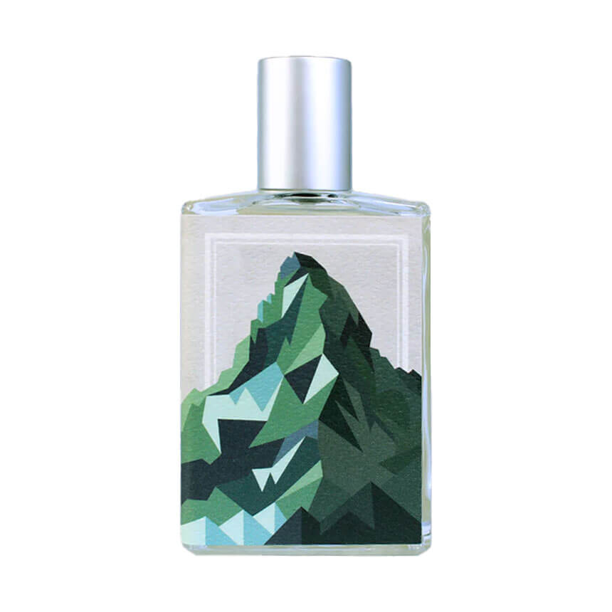 Imaginary Authors The Language Of Glaciers Eau De Parfum