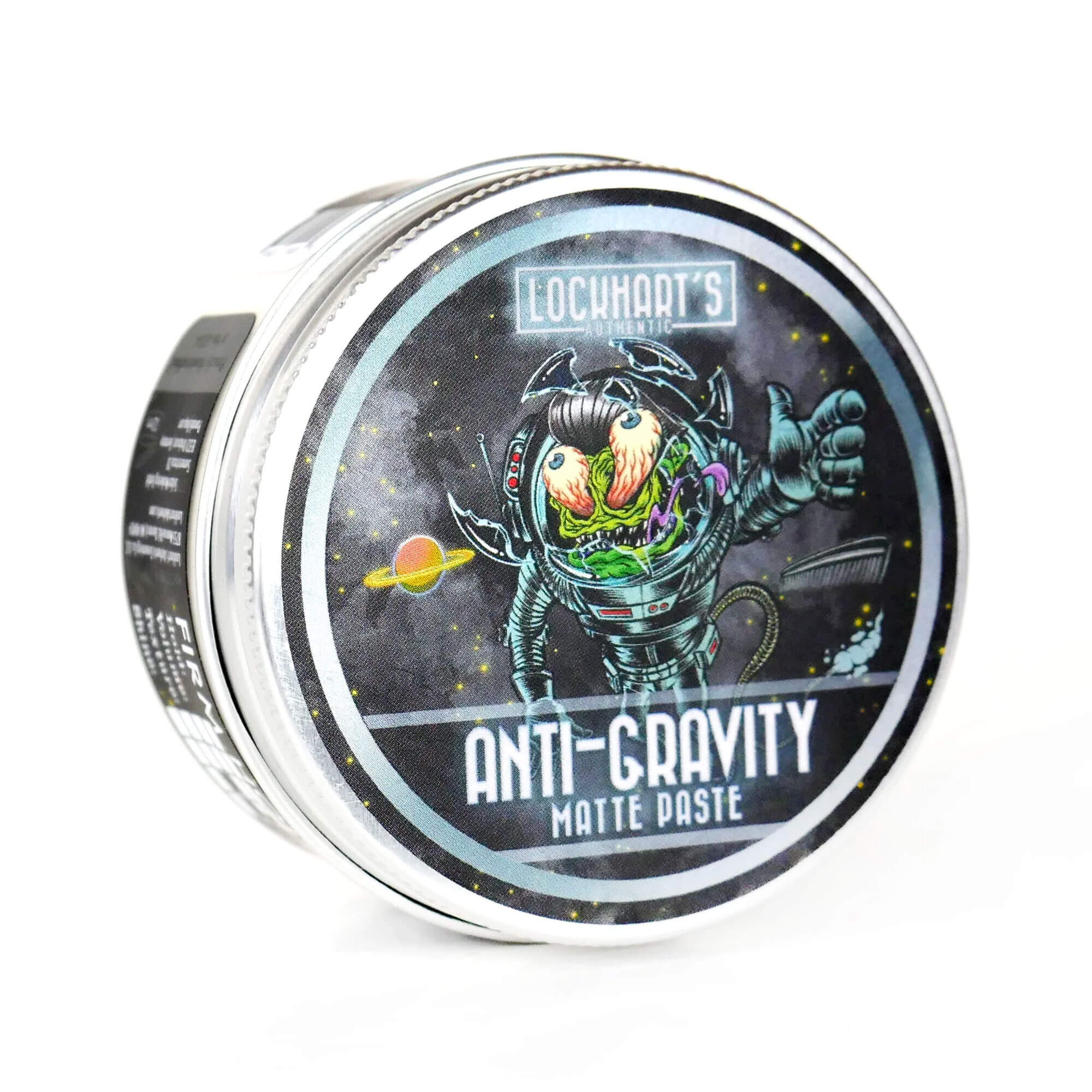 Lockhart's Anti-Gravity Matte Paste