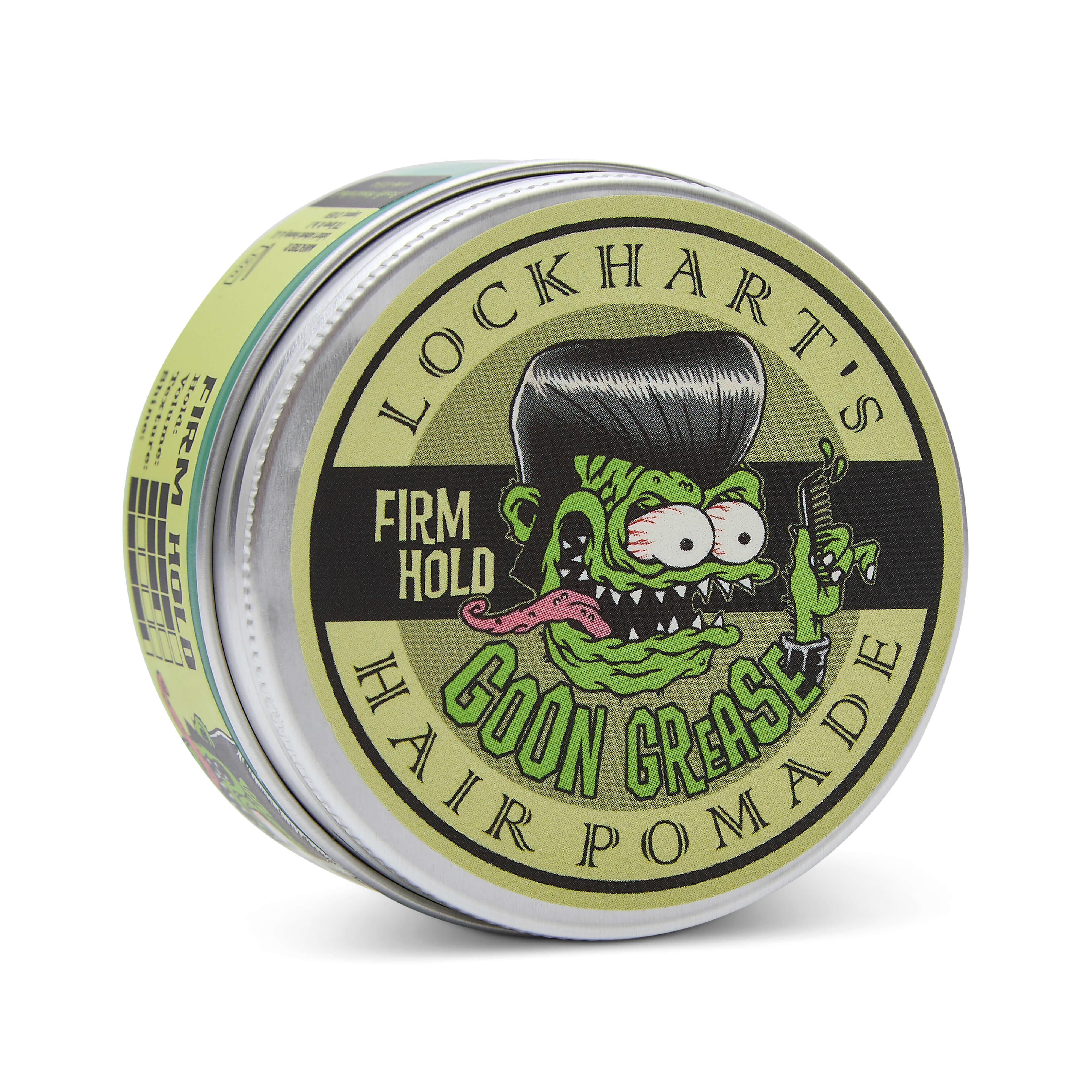 Lockhart's Goon Grease Heavy Hold Pomade