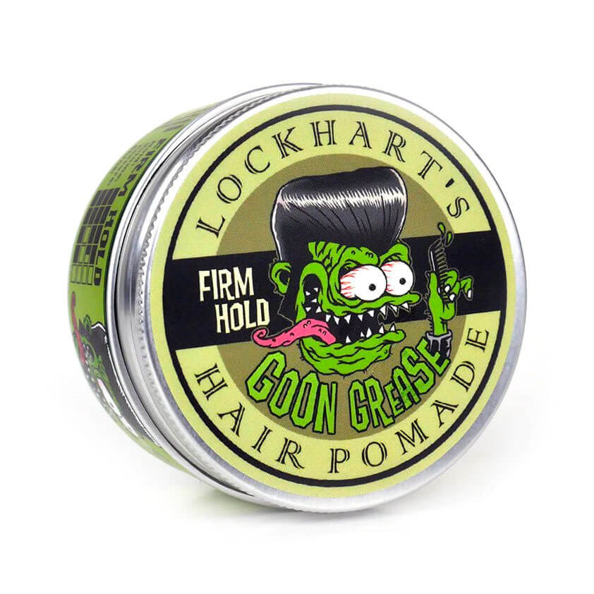 Lockhart's Goon Grease Heavy Hold Pomade