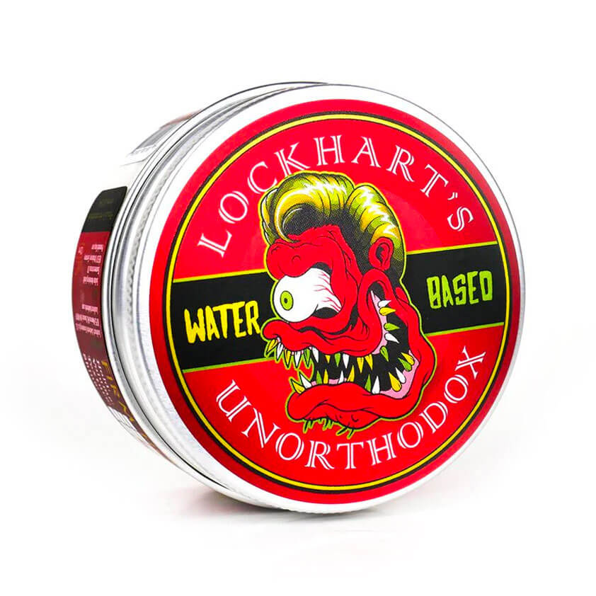 Lockhart's Unorthodox Water Based Goon Grease