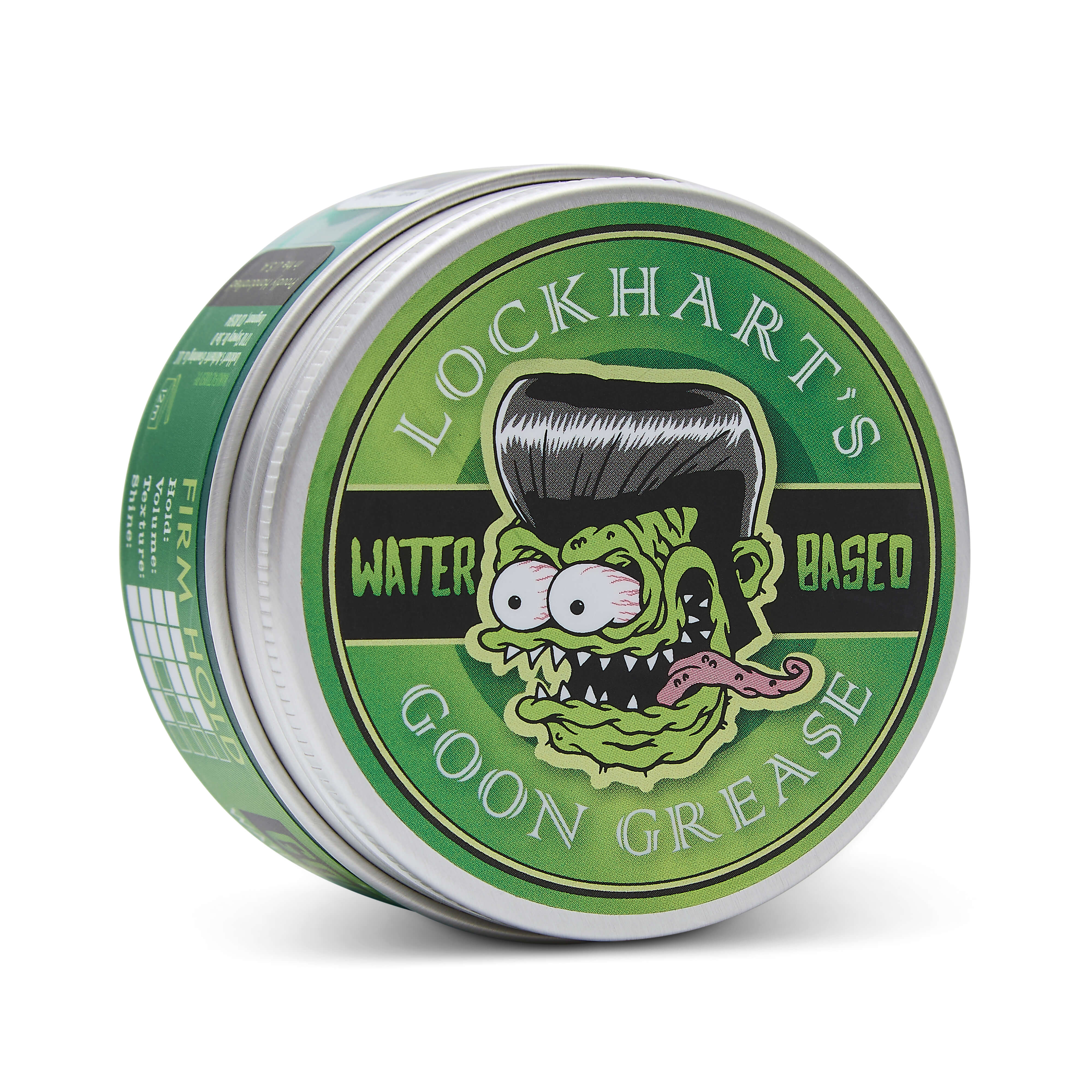 Lockhart's Water Based Goon Grease Pomade