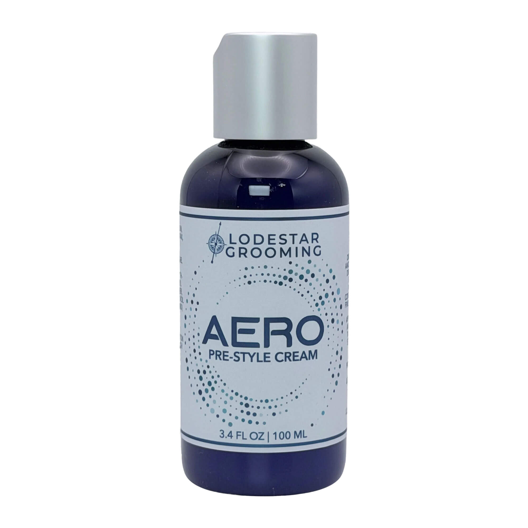 Lodestar Grooming Aero Pre-Style Cream