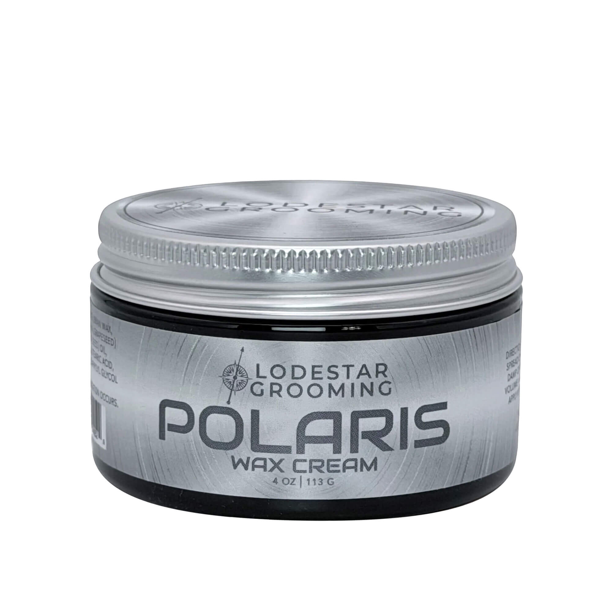 Lodestar Grooming Polaris Wax Cream