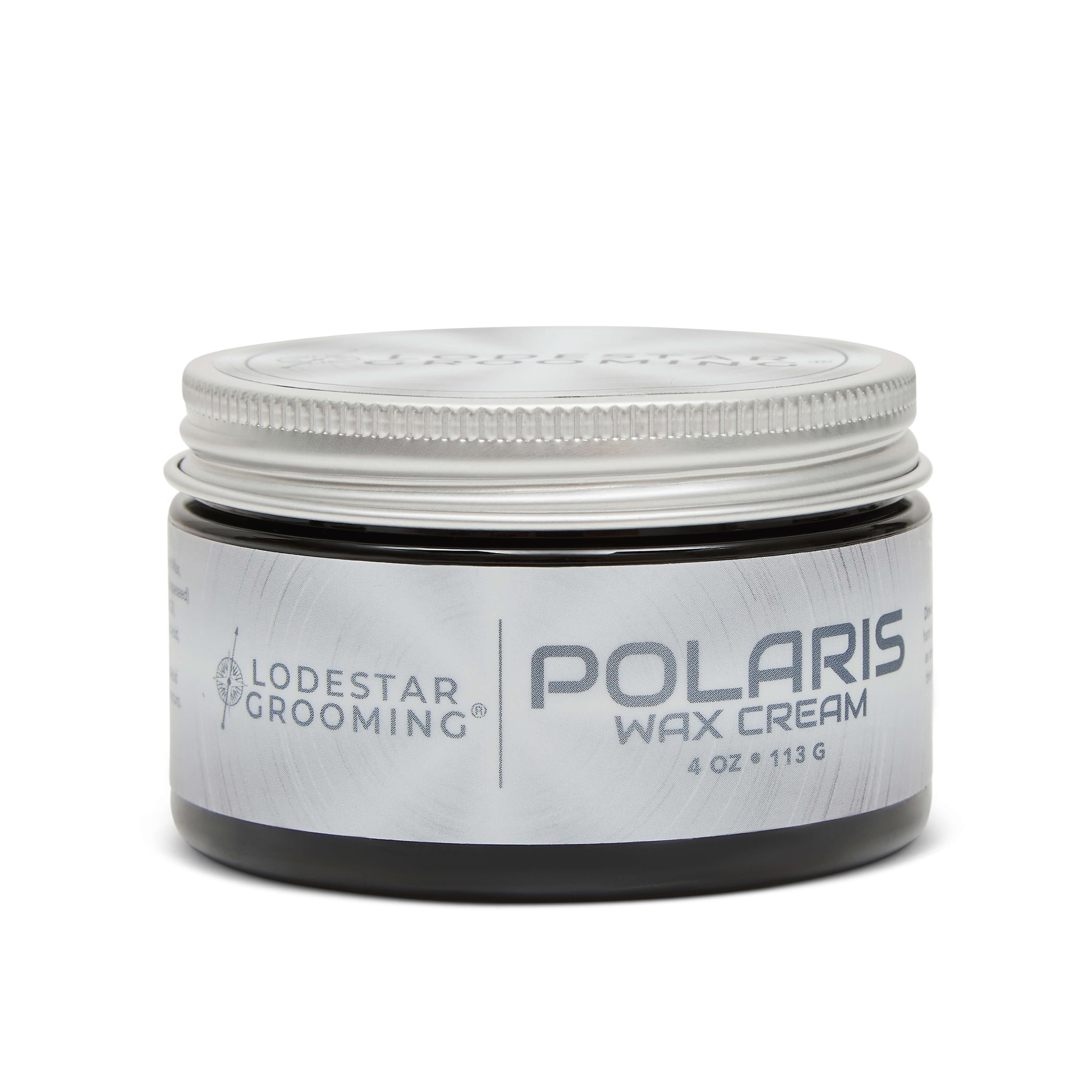 Lodestar Grooming Polaris Wax Cream