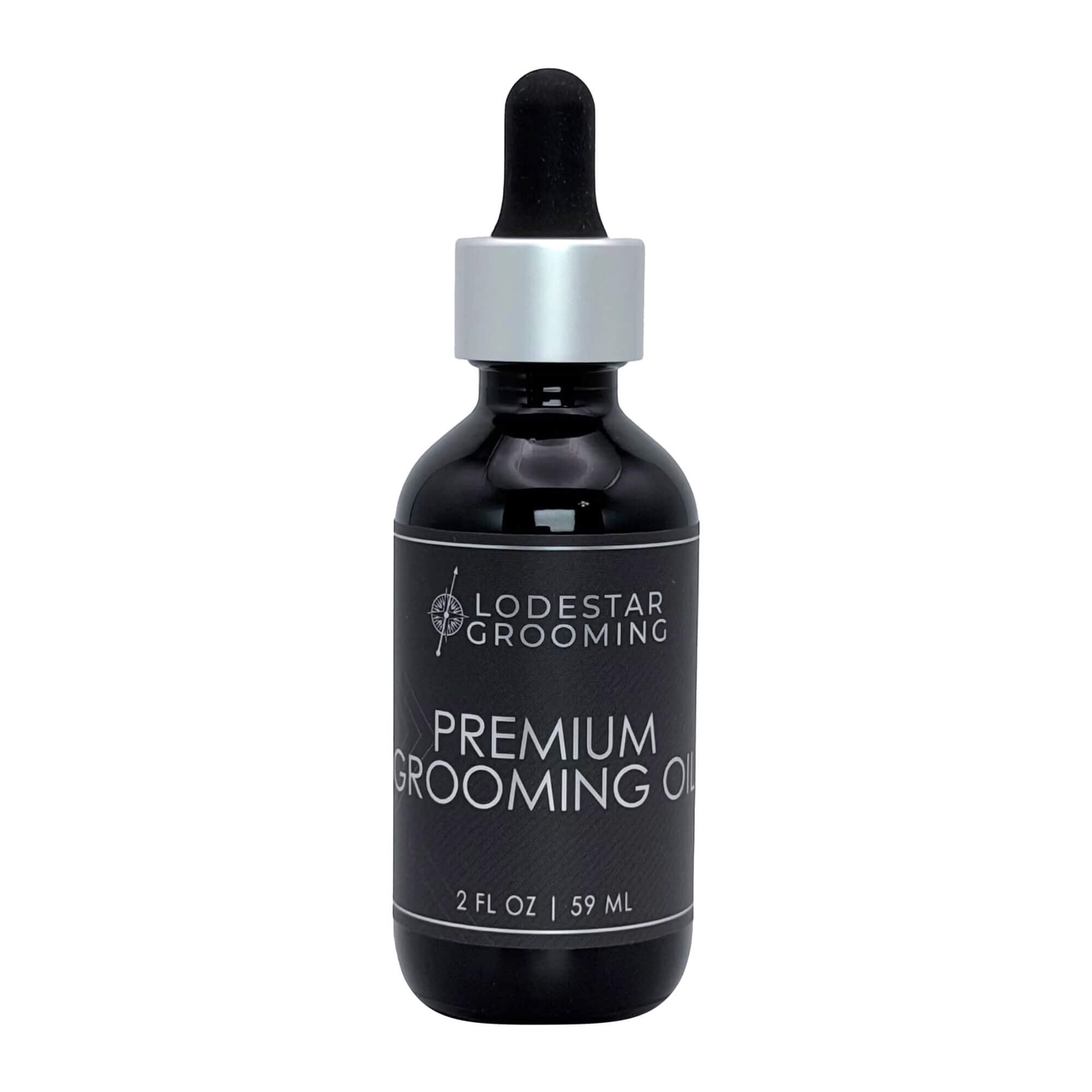 Lodestar Premium Grooming Oil